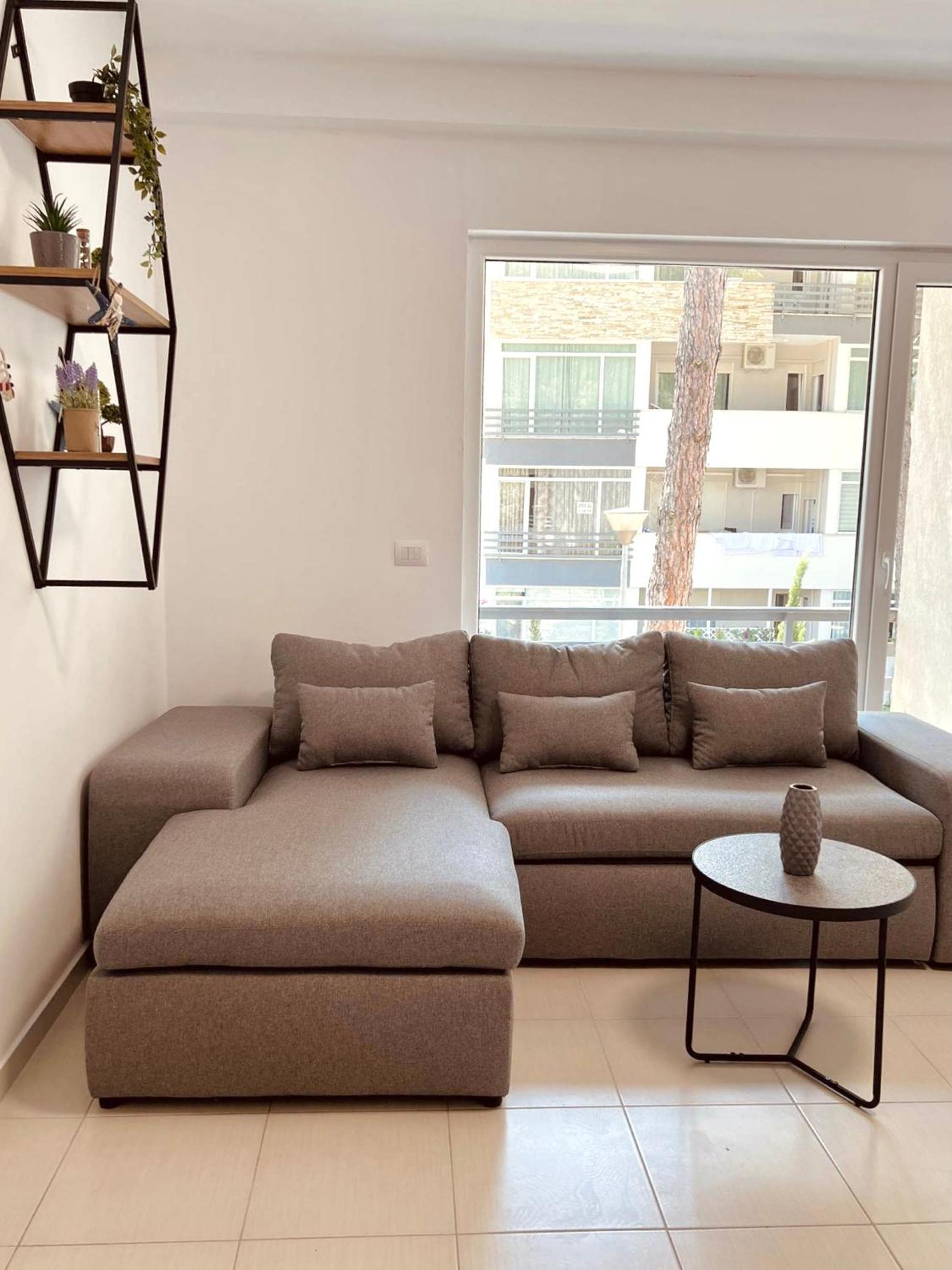 Pine Breeze Apartment Gjiri i Lalezit