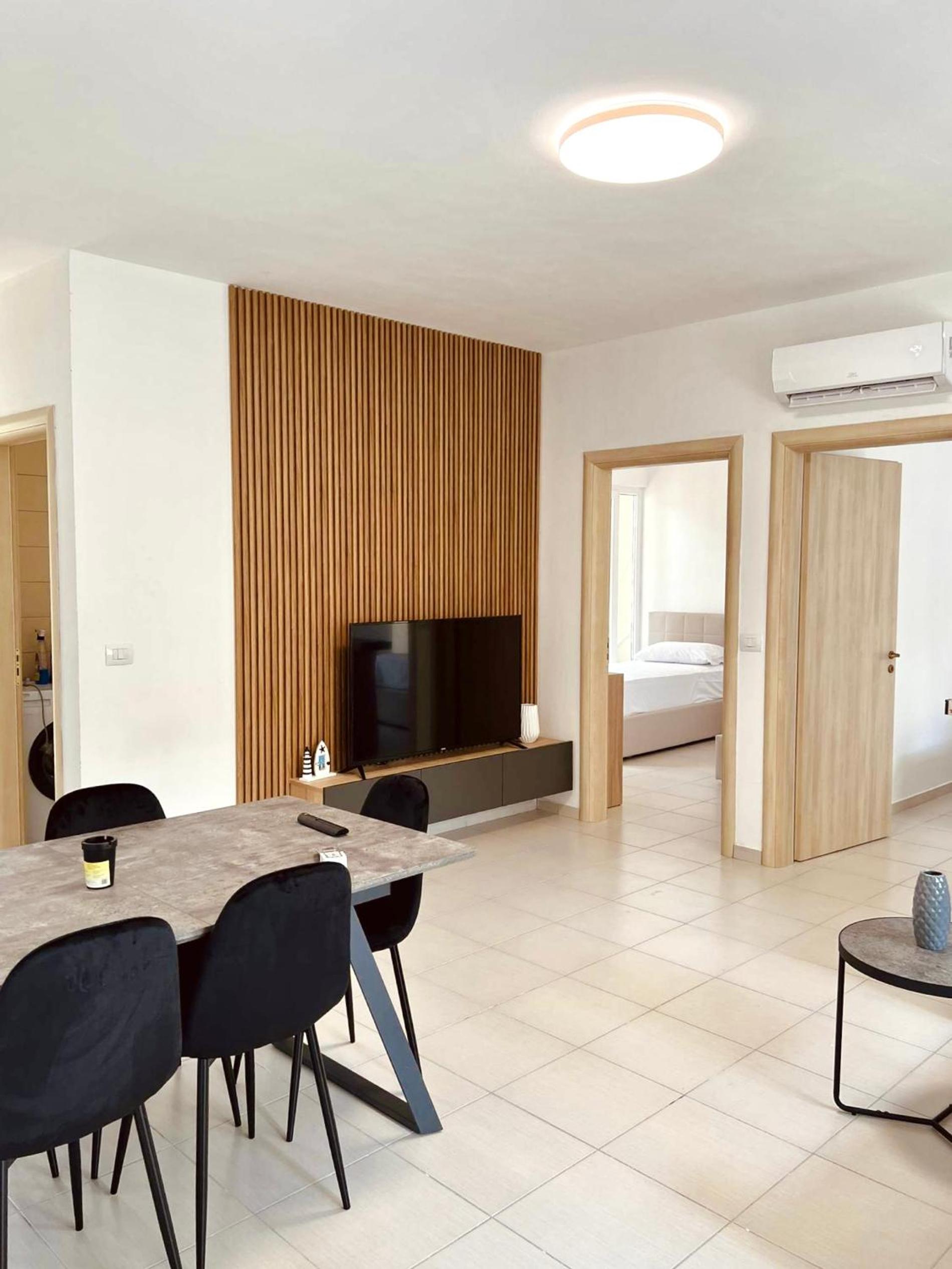 Pine Breeze Apartment Gjiri i Lalezit