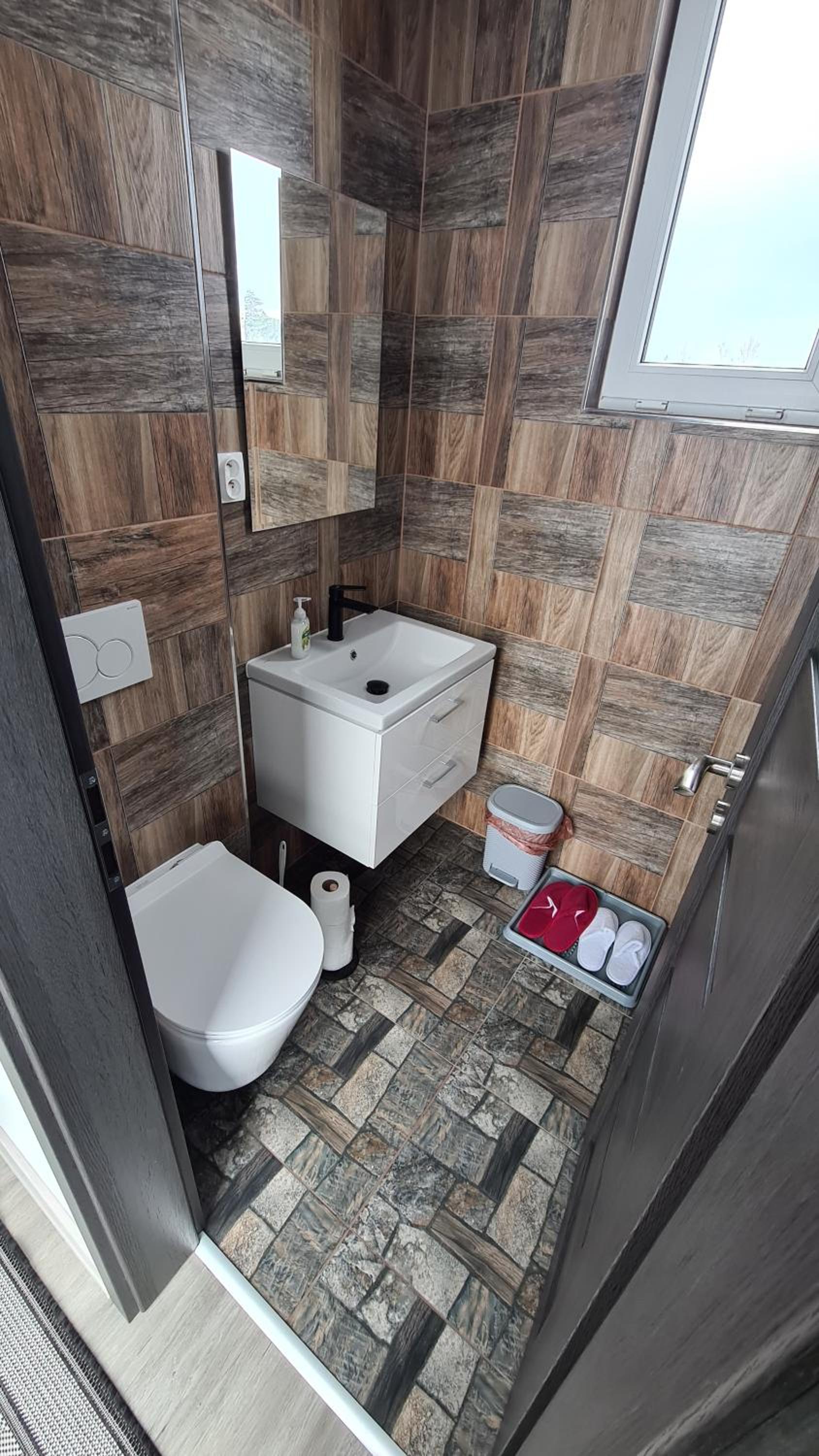 Apartmany Tatrio view 2