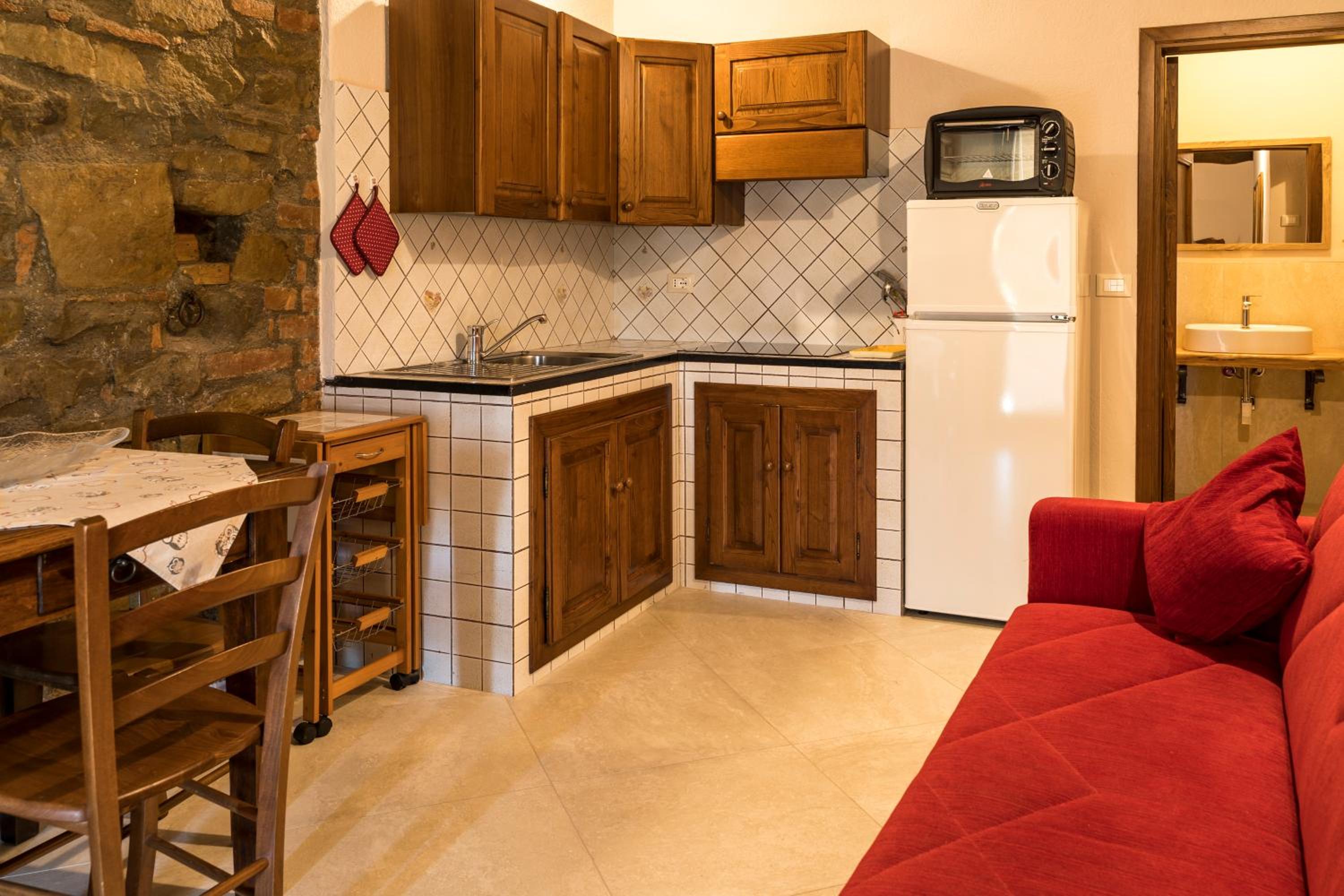 Agriturismo Lodolazzo