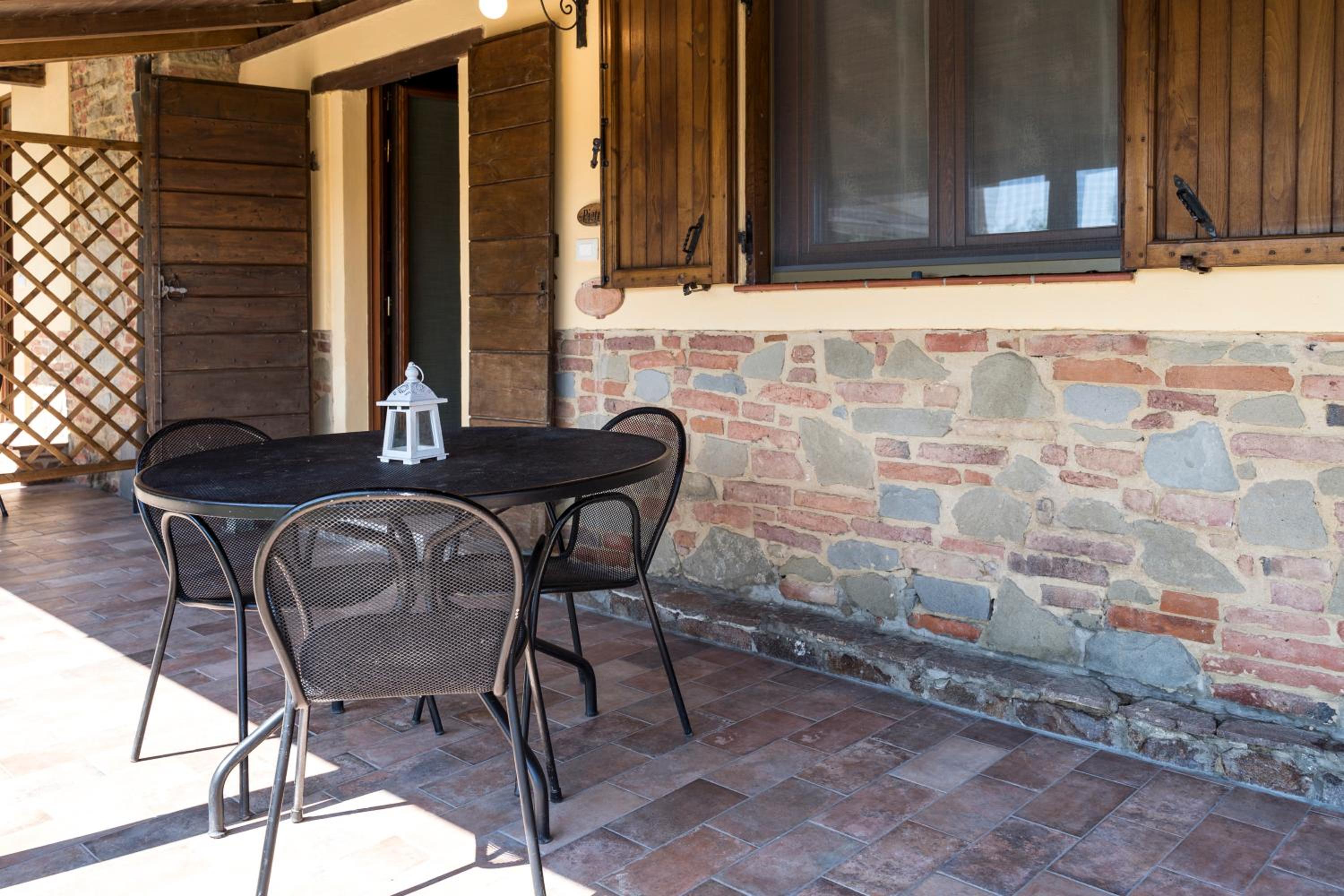 Agriturismo Lodolazzo