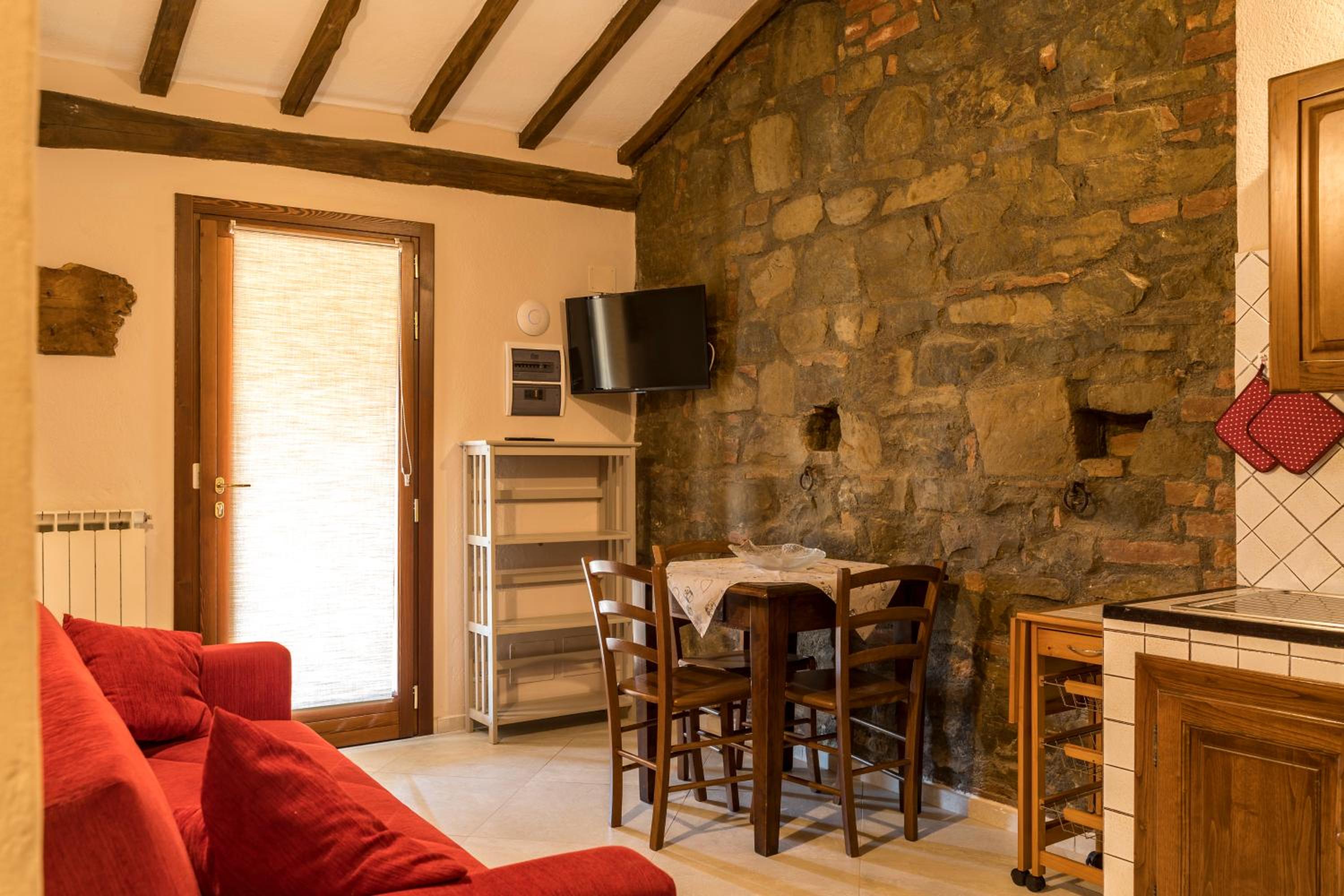Agriturismo Lodolazzo