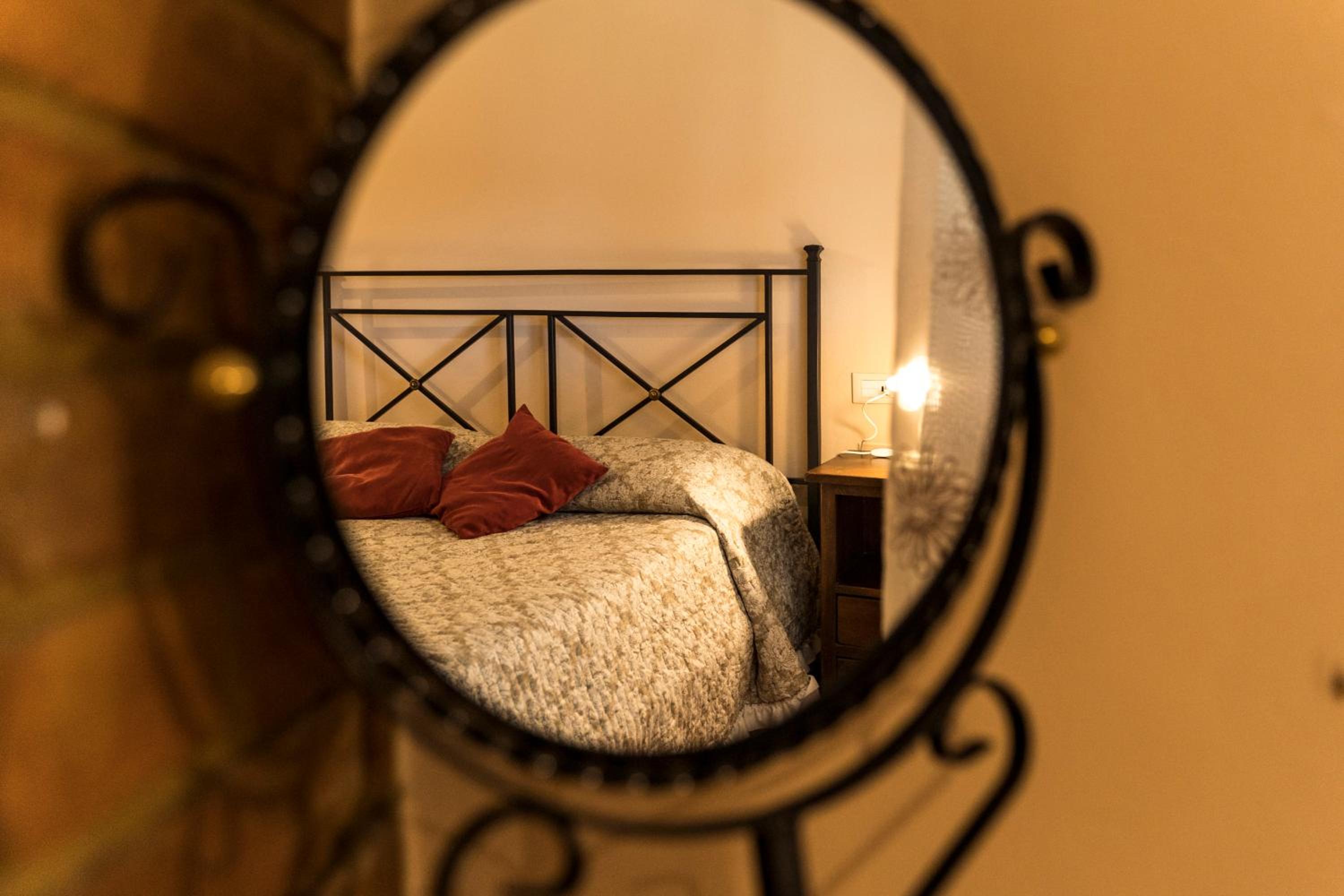Agriturismo Lodolazzo