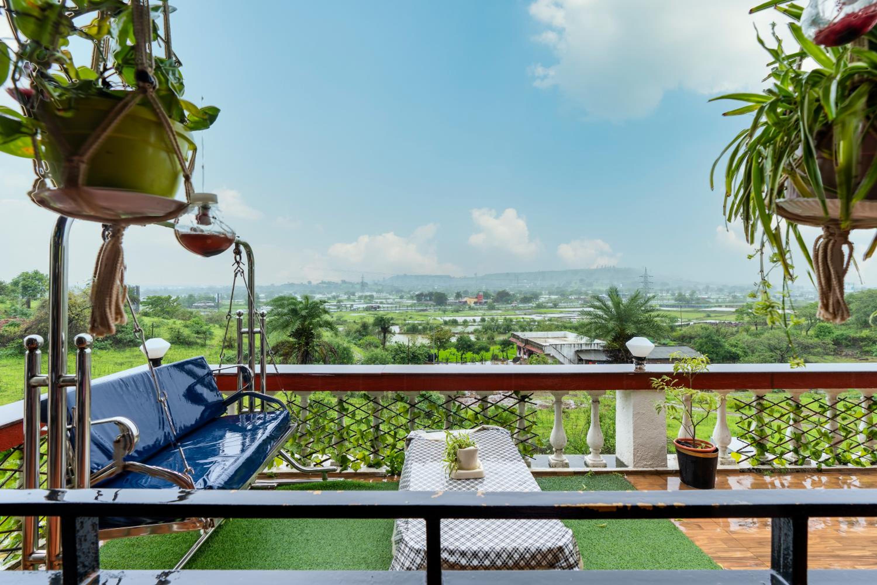 Nysa Villa & Homestays view 3