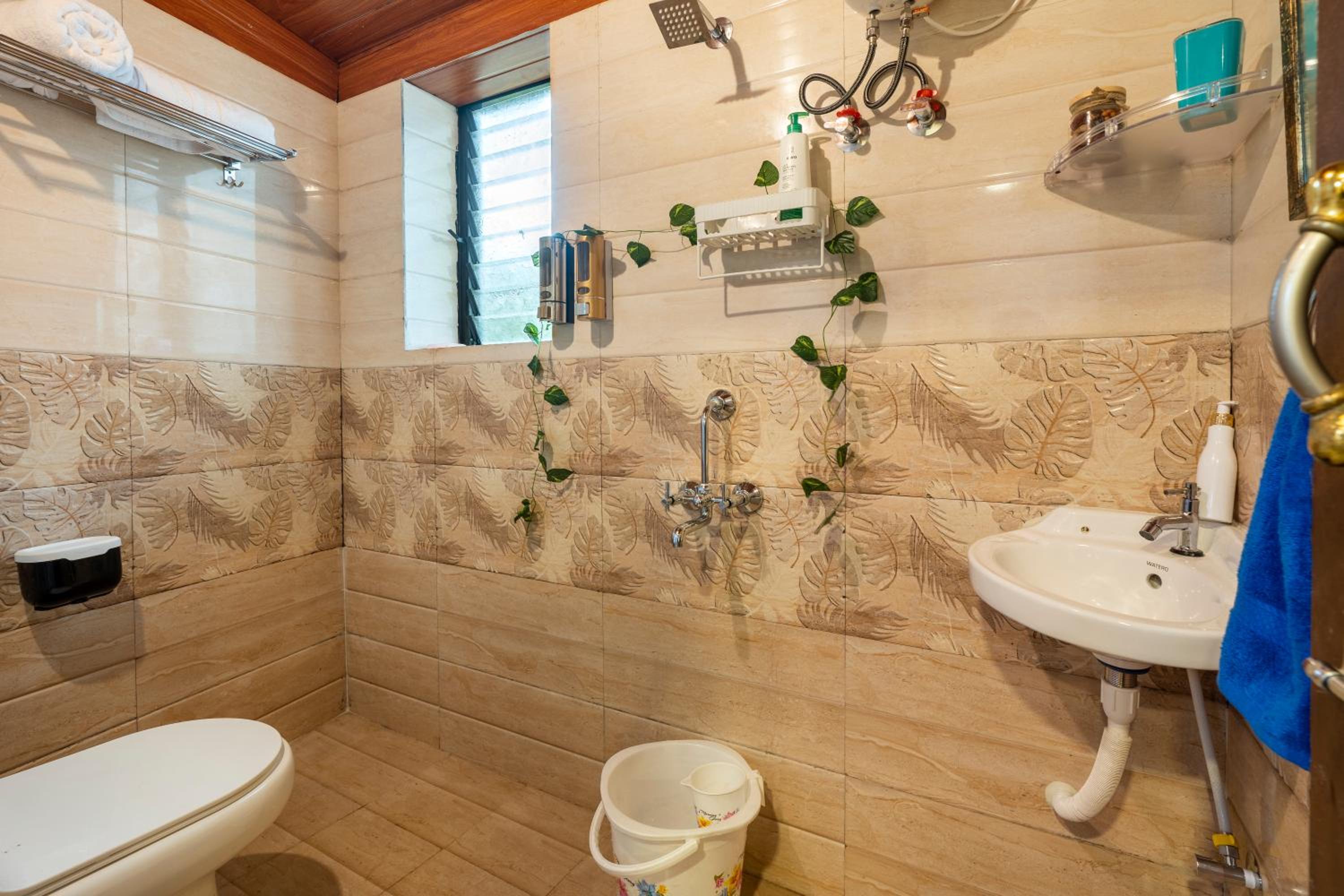 Nysa Villa & Homestays view 5