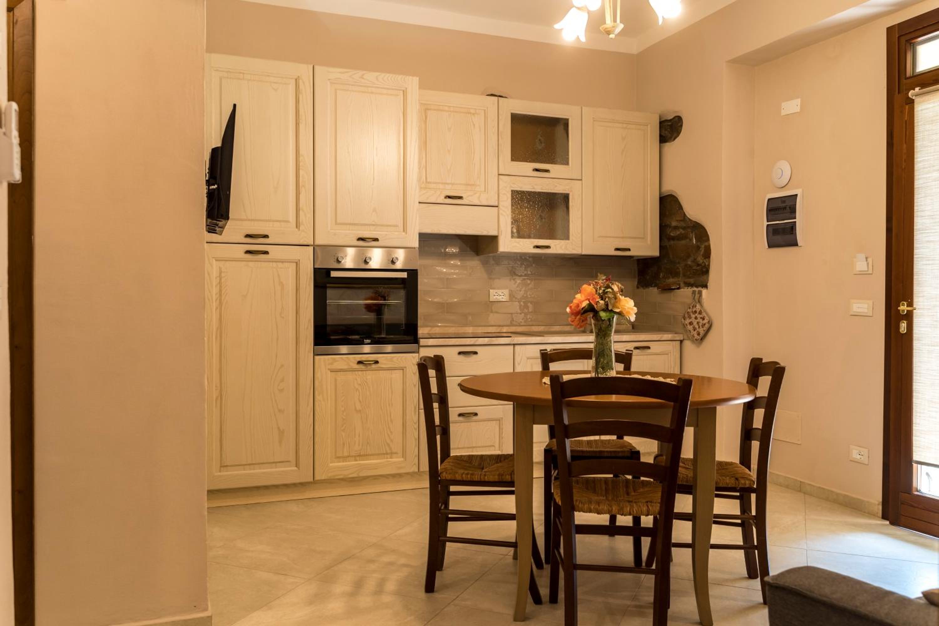 Agriturismo Lodolazzo