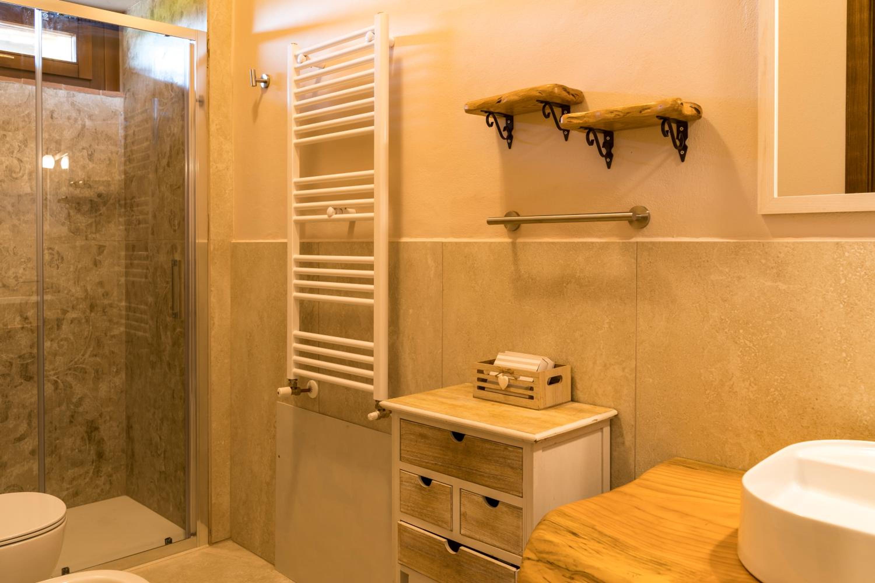 Agriturismo Lodolazzo