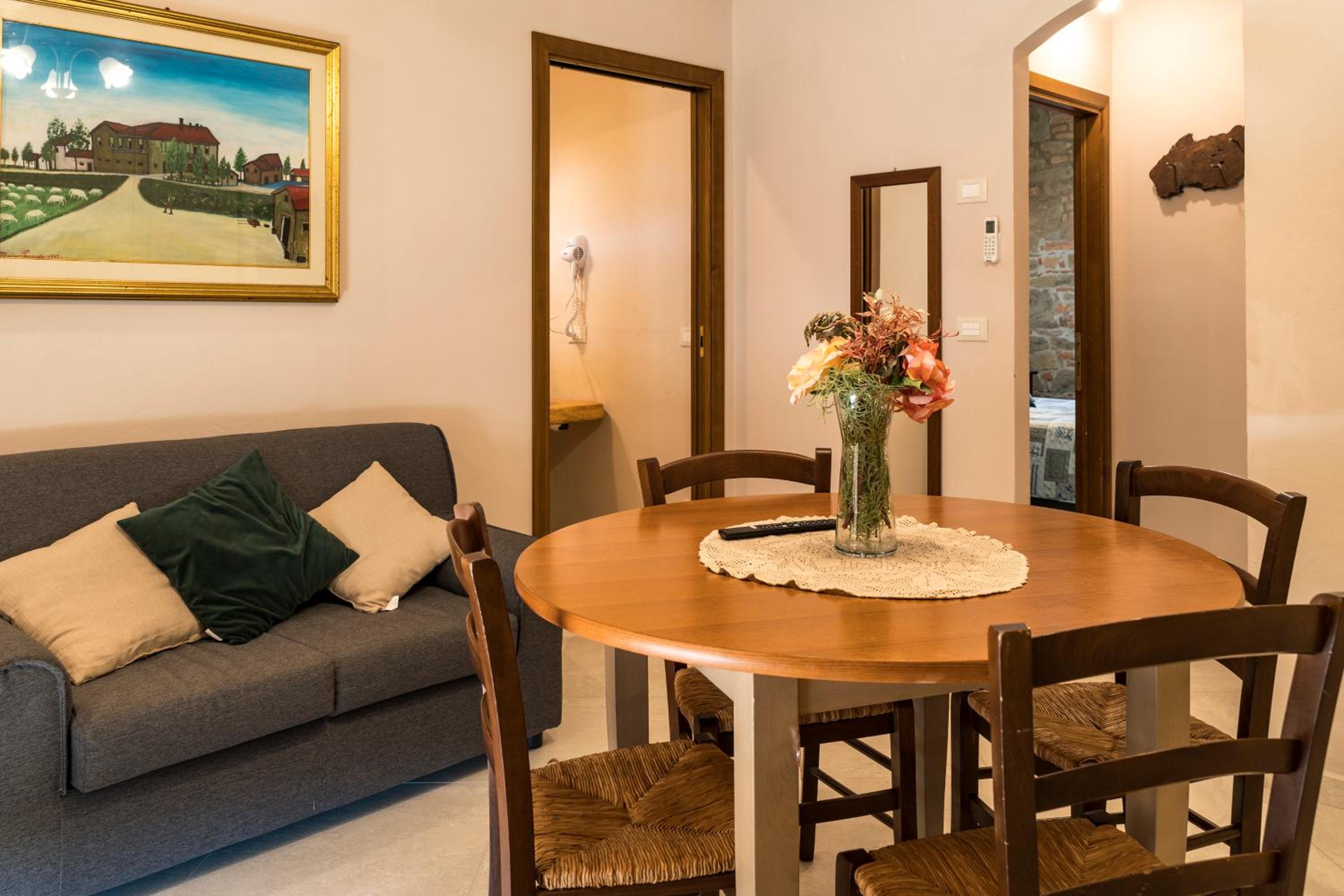 Agriturismo Lodolazzo