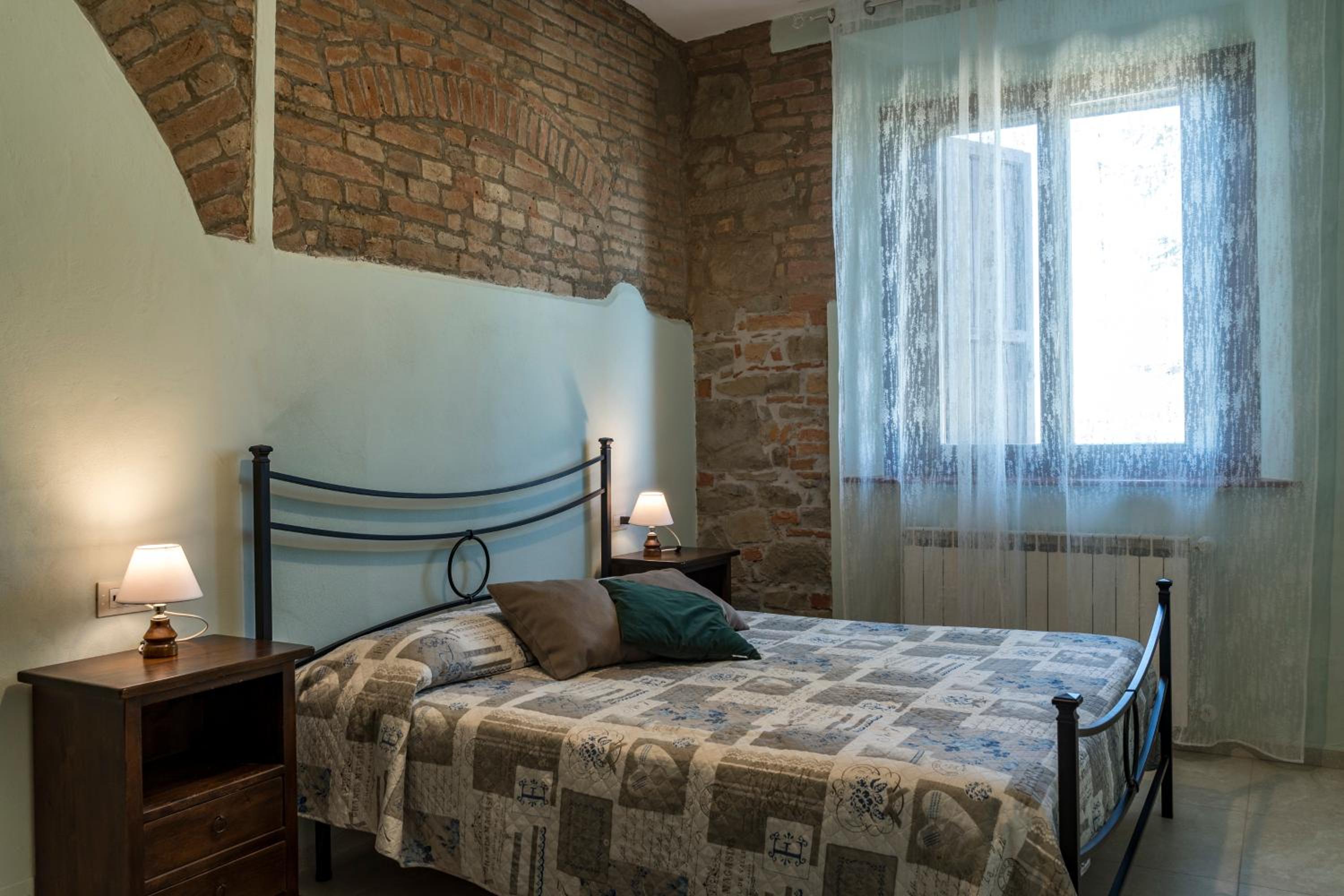 Agriturismo Lodolazzo