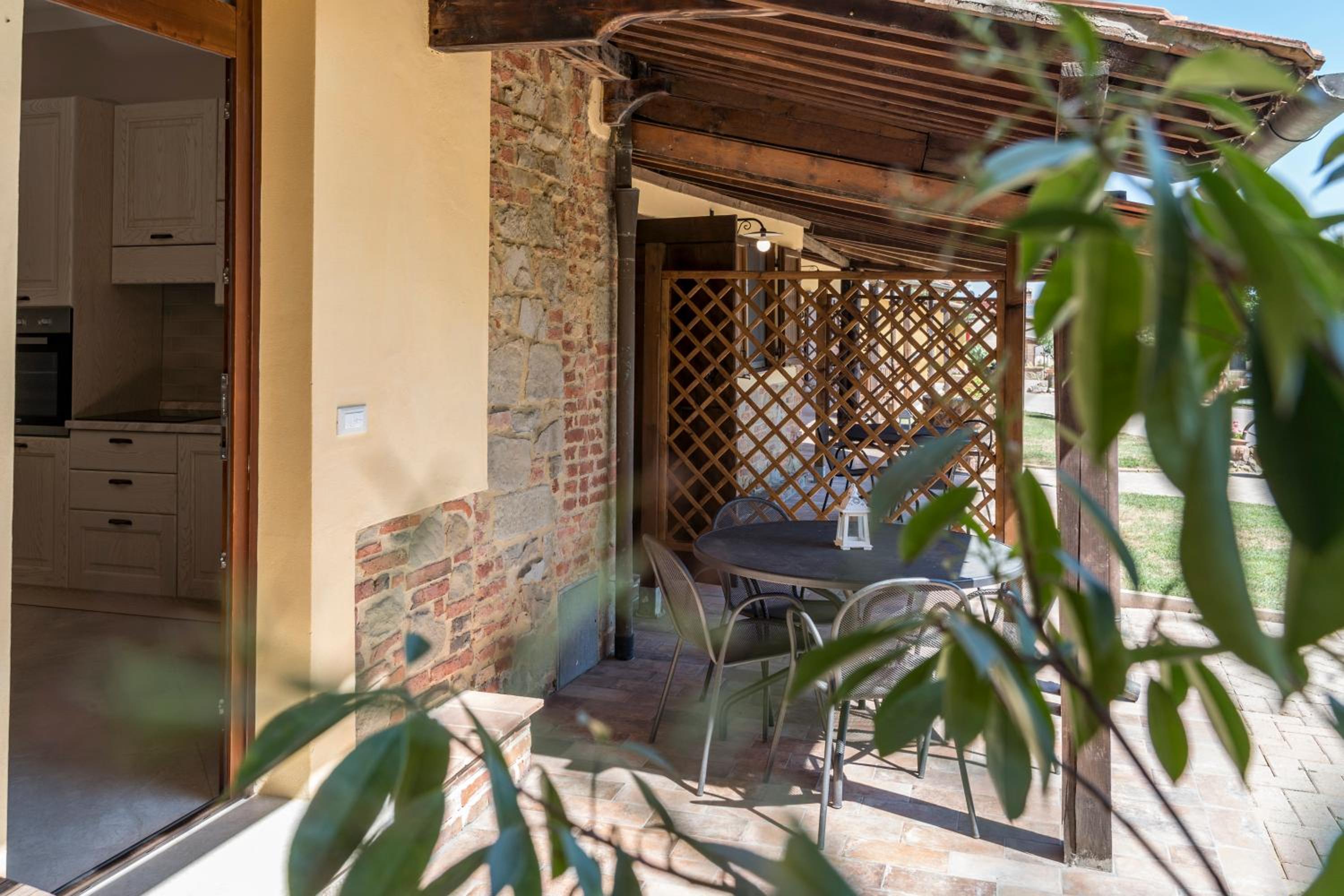 Agriturismo Lodolazzo