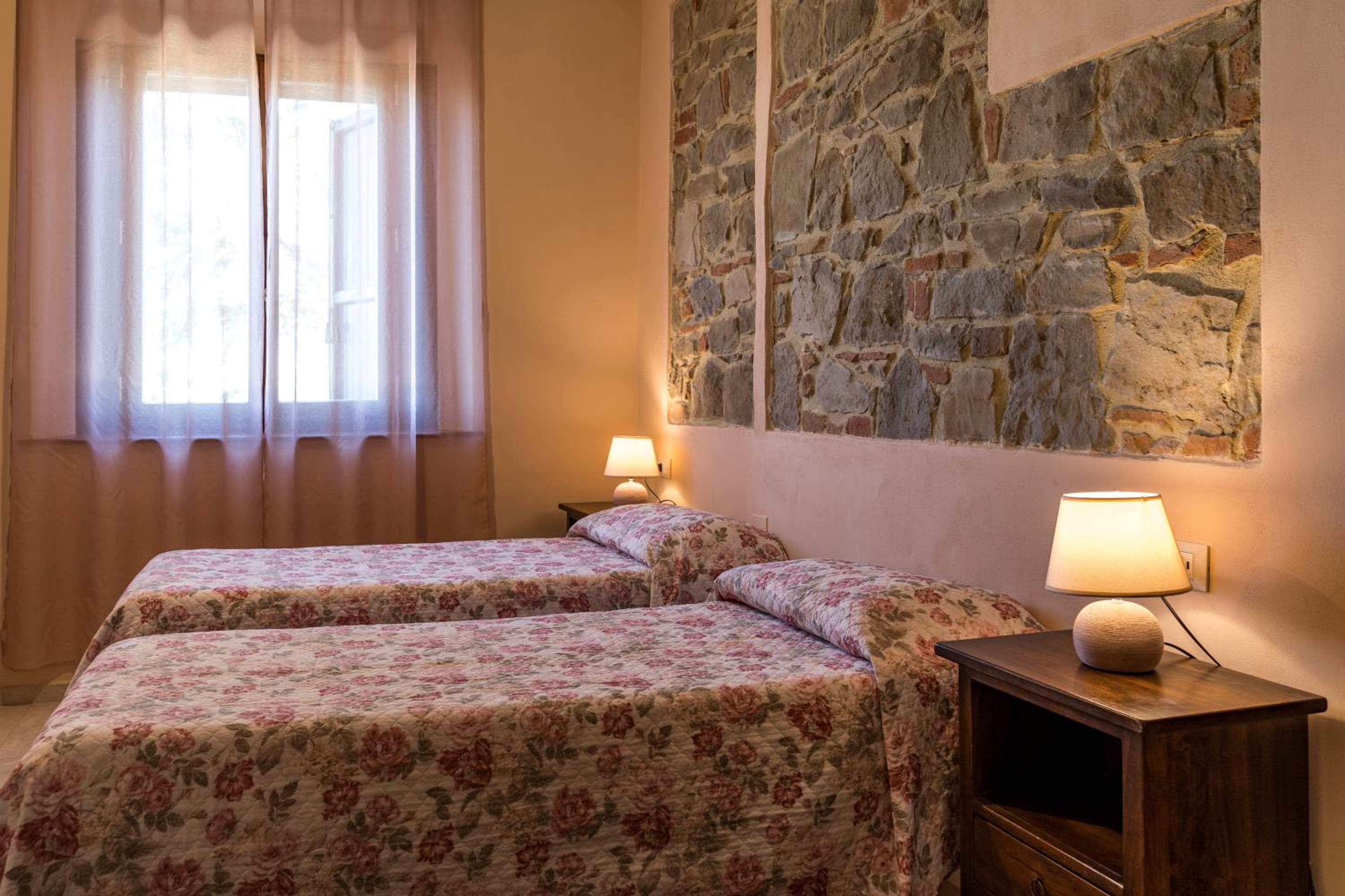 Agriturismo Lodolazzo