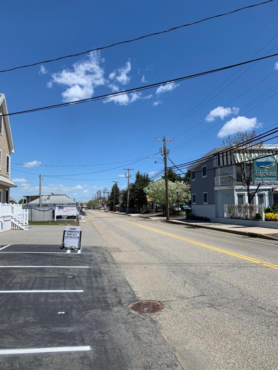 Sands Townhouses