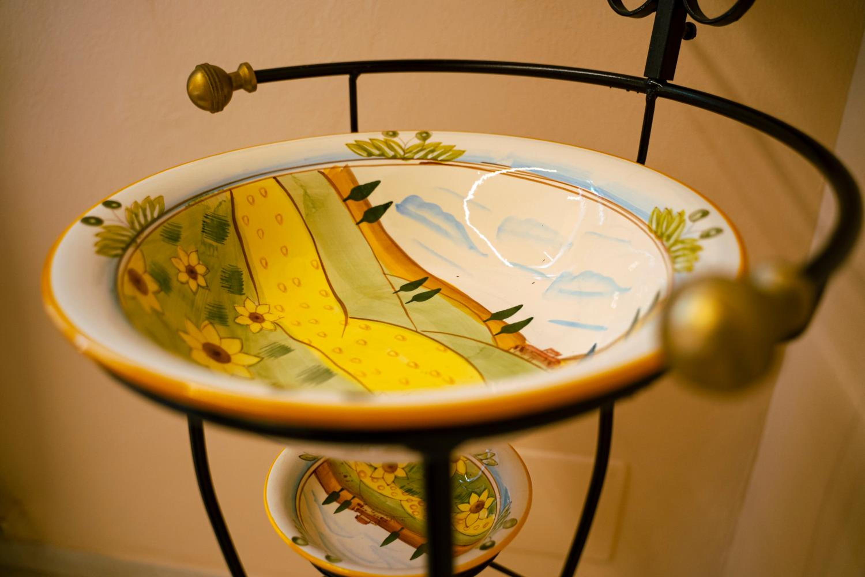 Agriturismo Lodolazzo