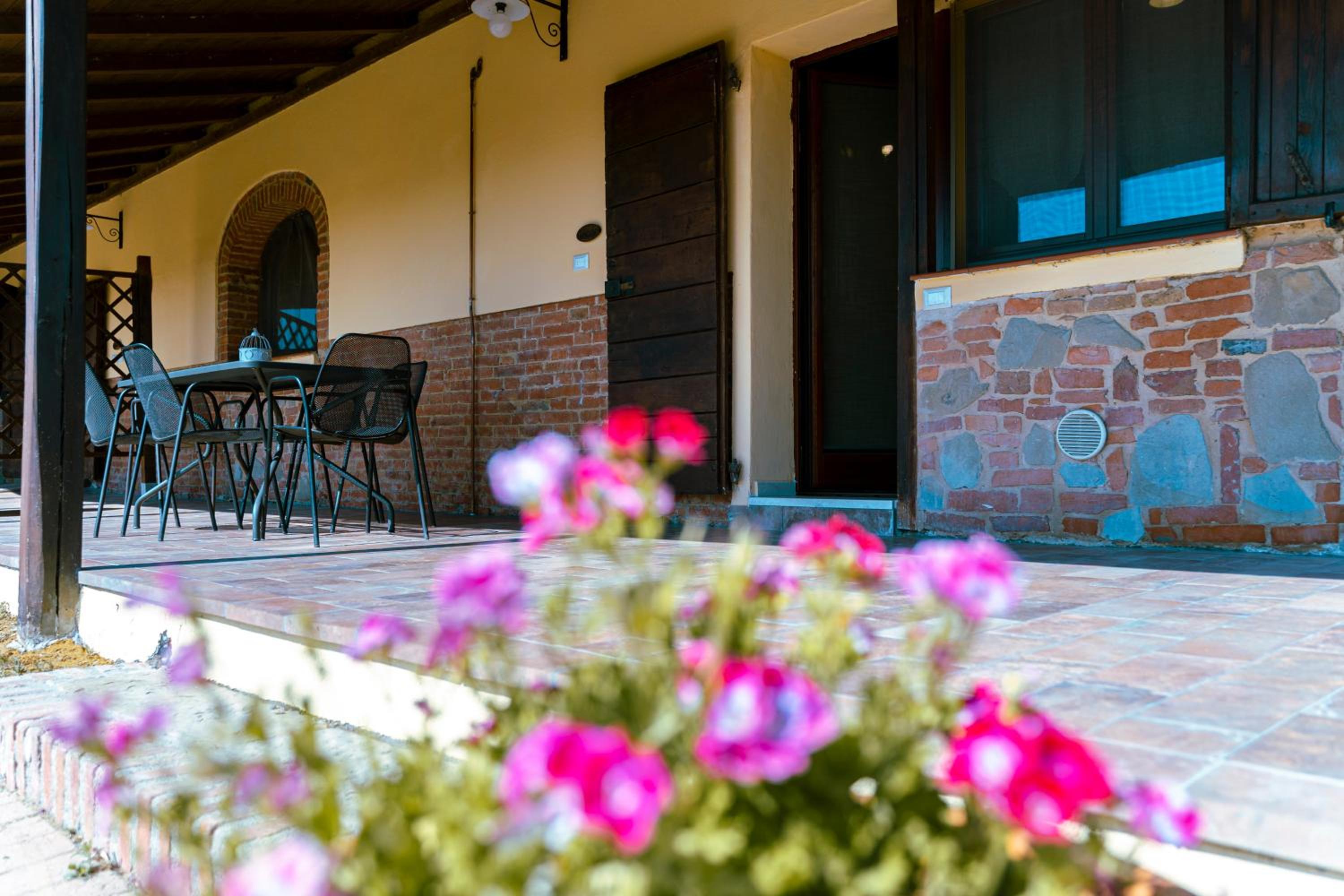 Agriturismo Lodolazzo