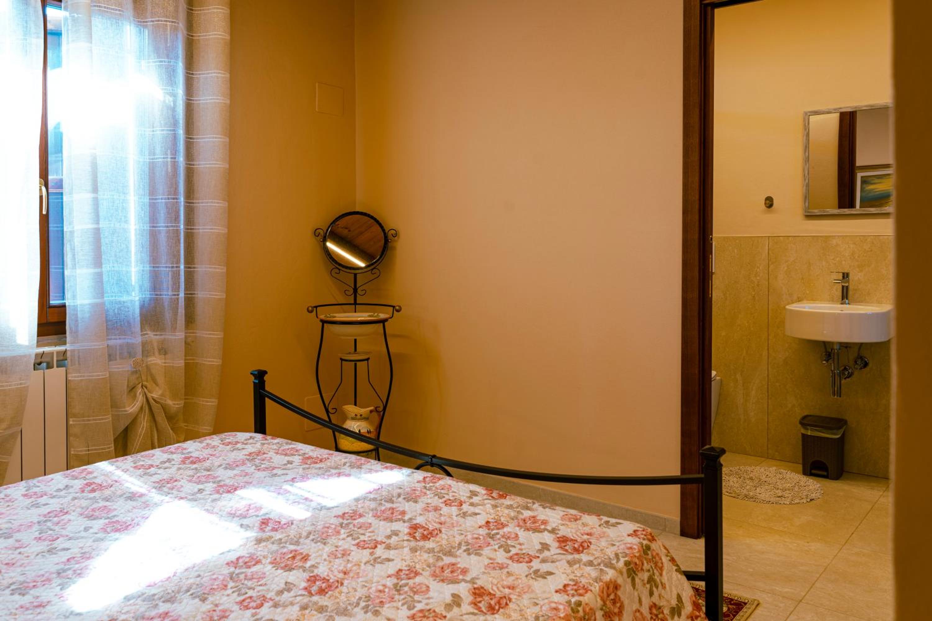 Agriturismo Lodolazzo