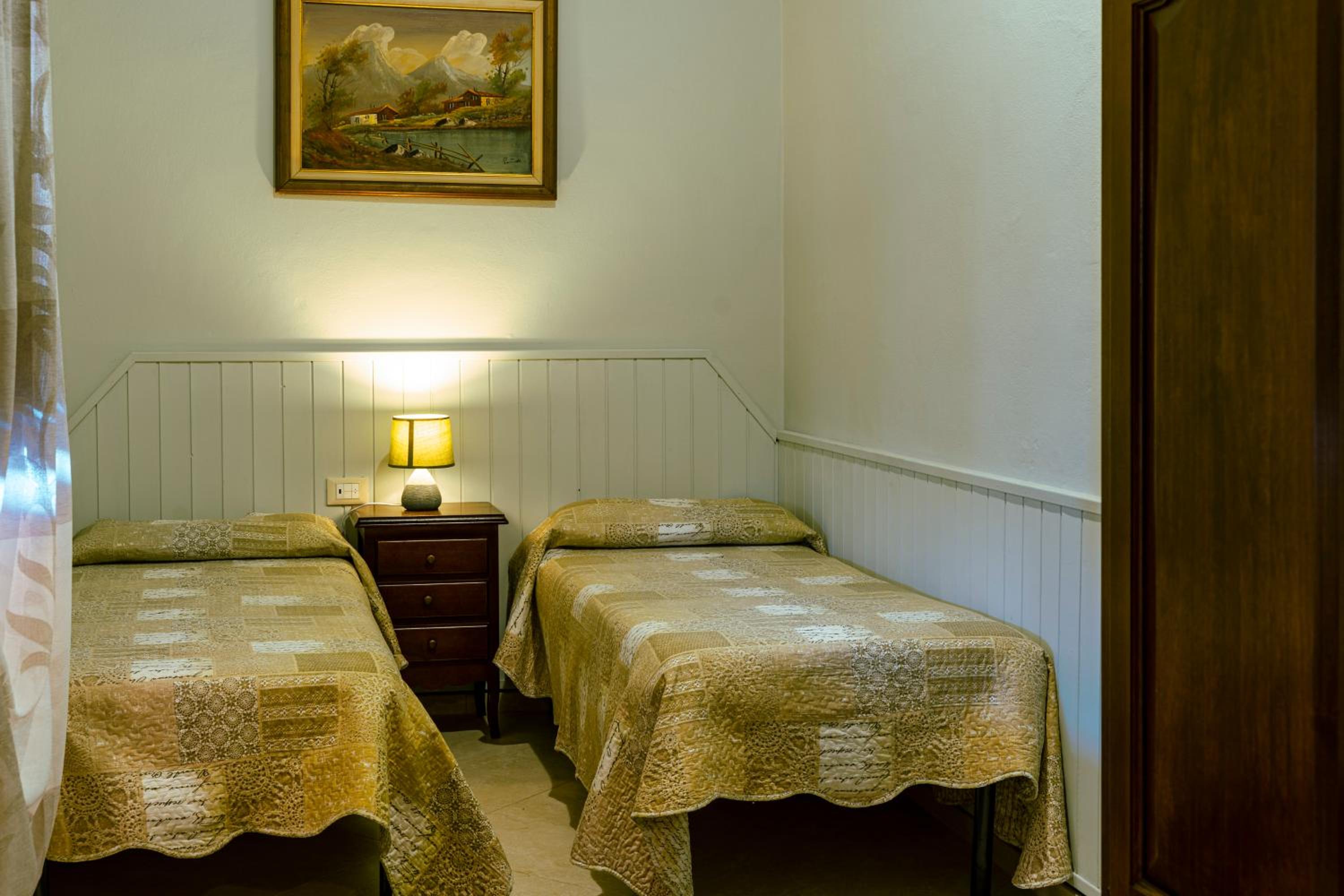 Agriturismo Lodolazzo