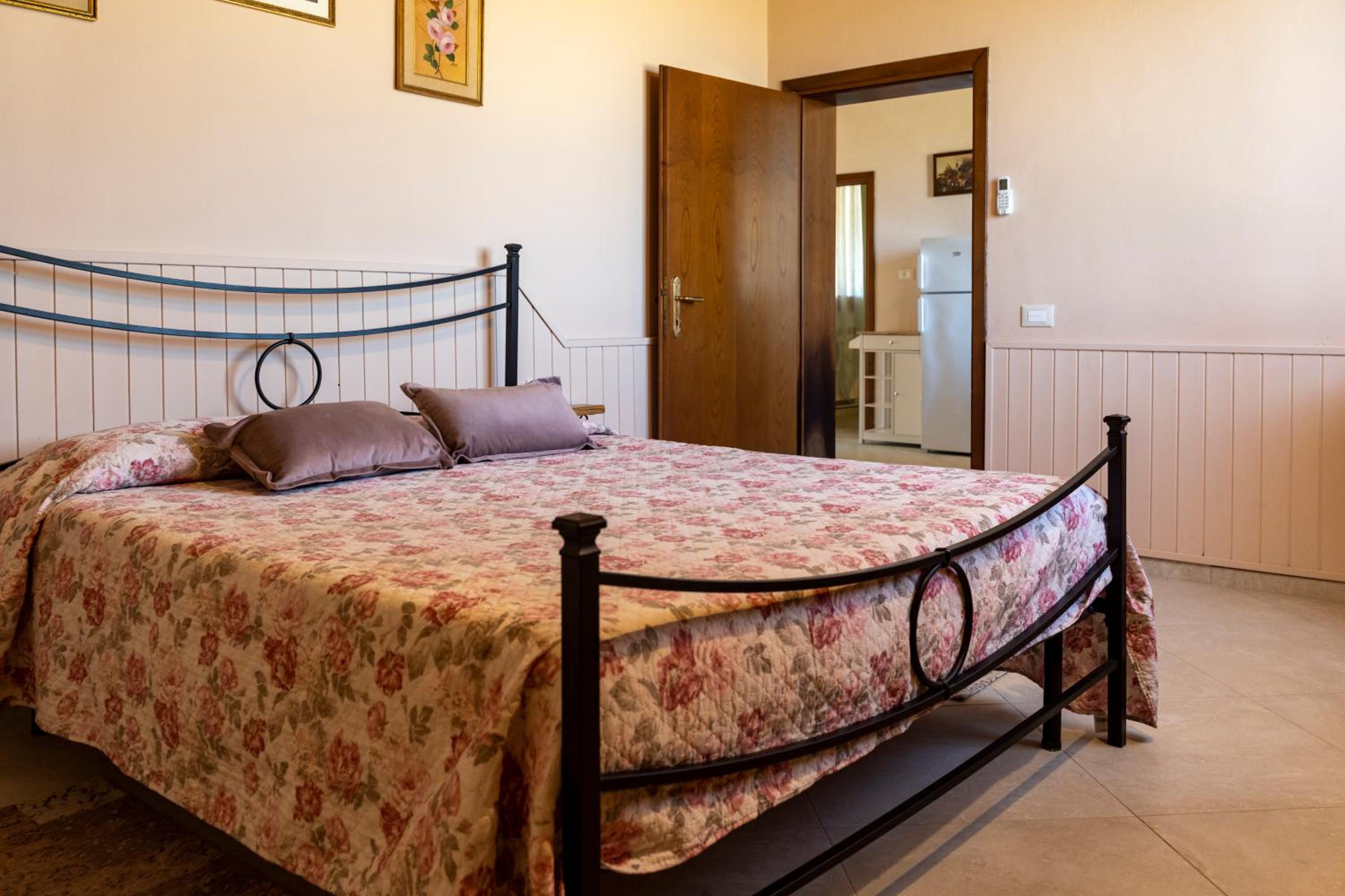 Agriturismo Lodolazzo