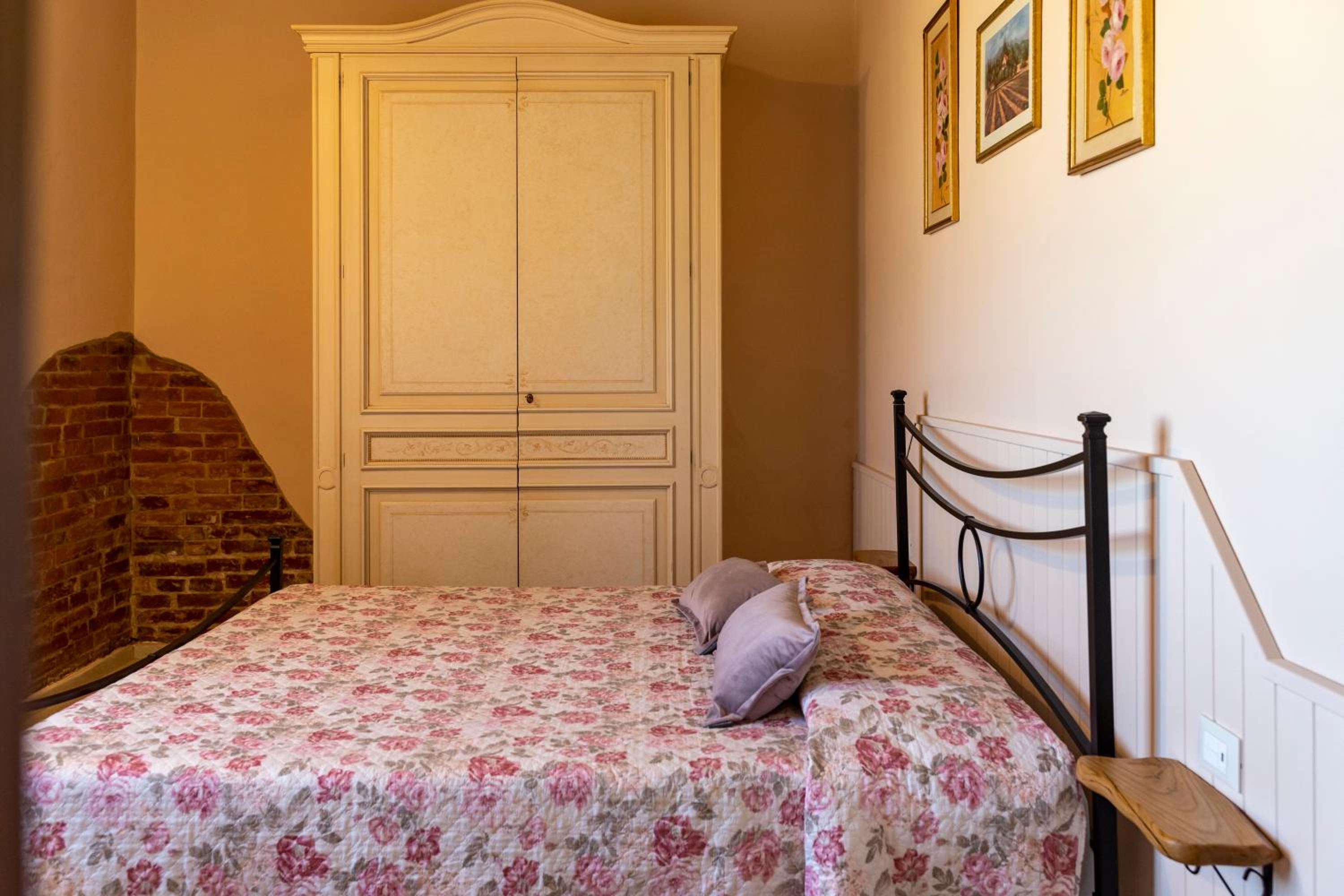 Agriturismo Lodolazzo