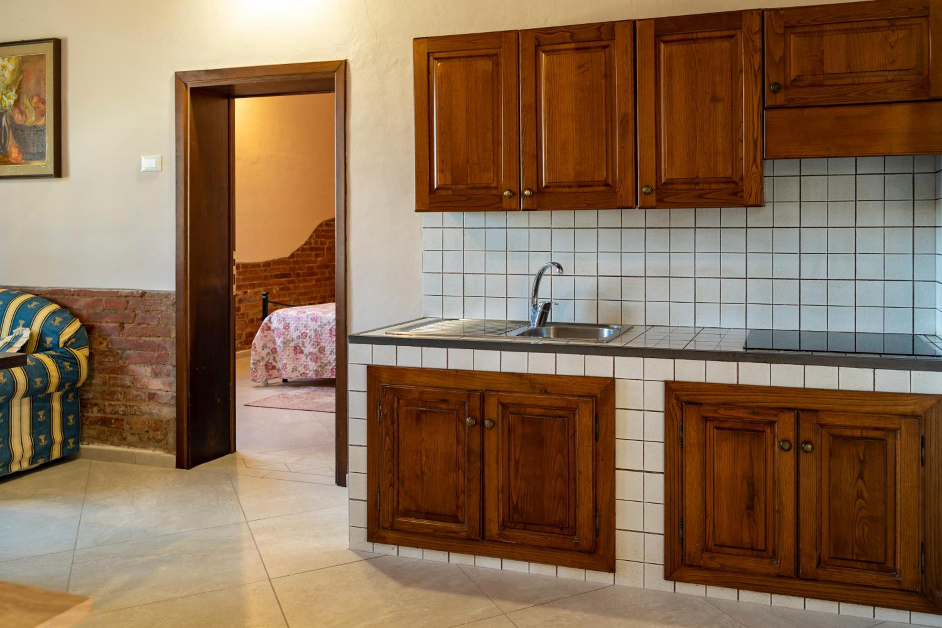 Agriturismo Lodolazzo