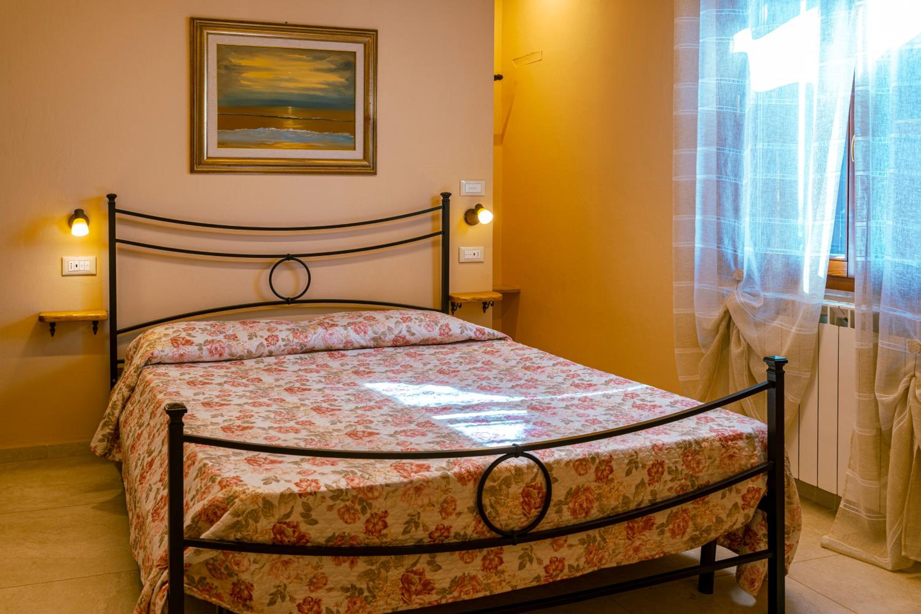 Agriturismo Lodolazzo