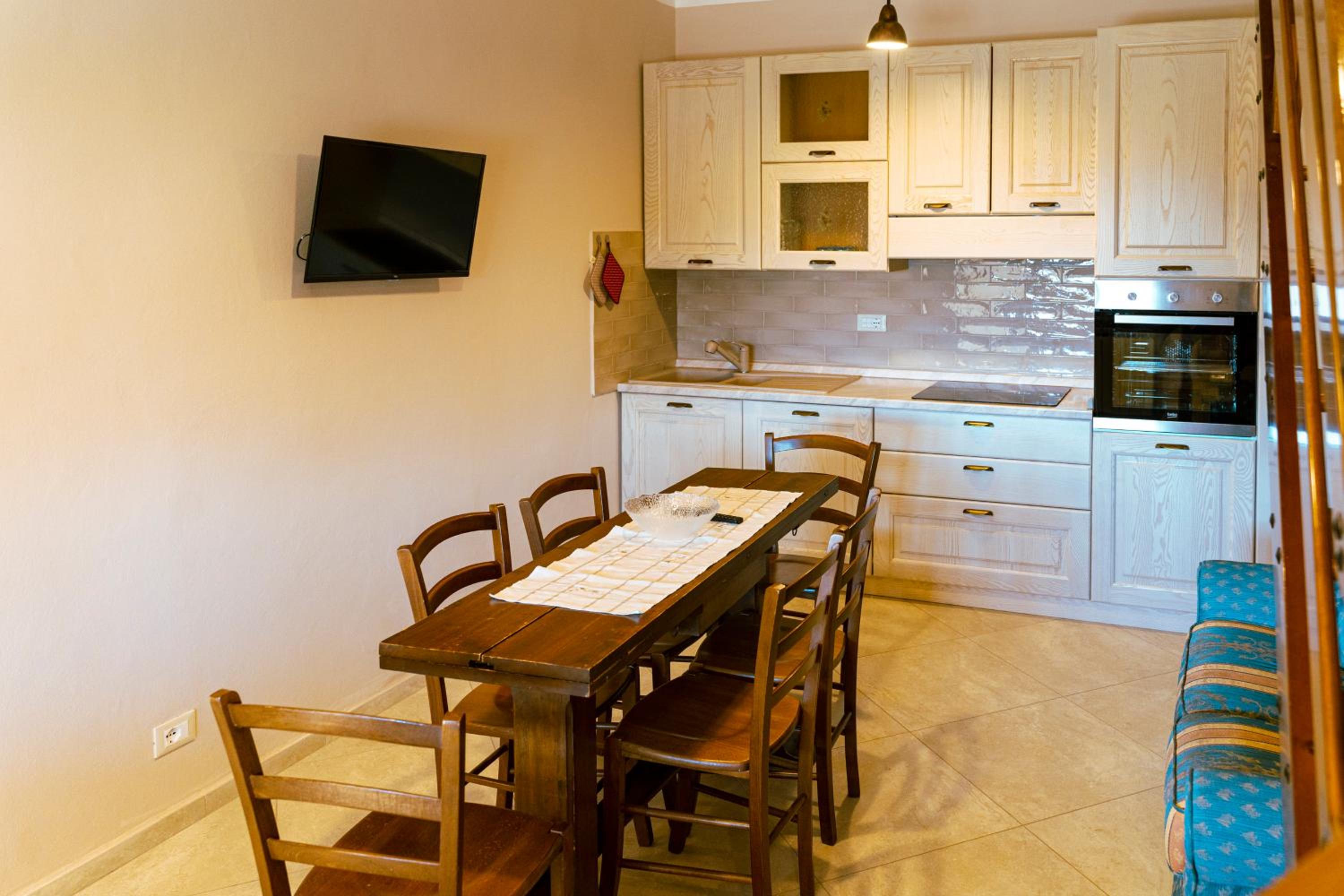 Agriturismo Lodolazzo