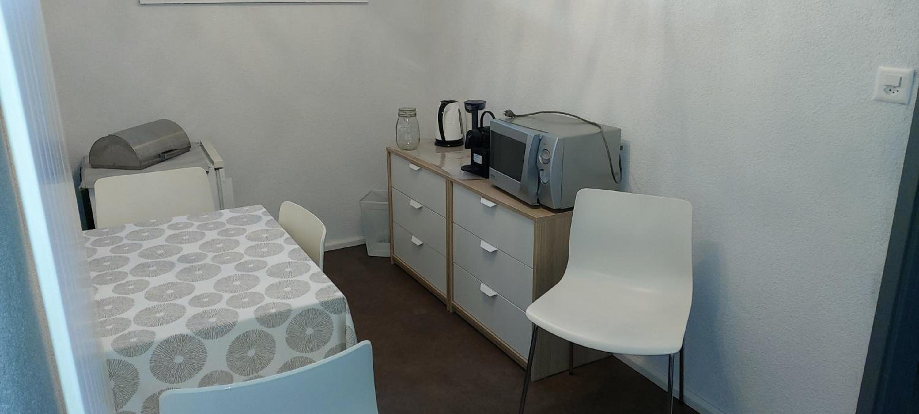 Chambre d'hôte L'optimisme