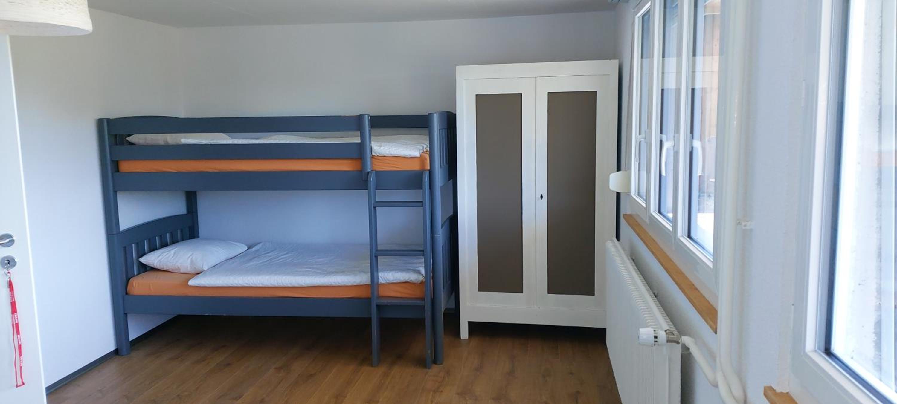 Chambre d'hôte L'optimisme