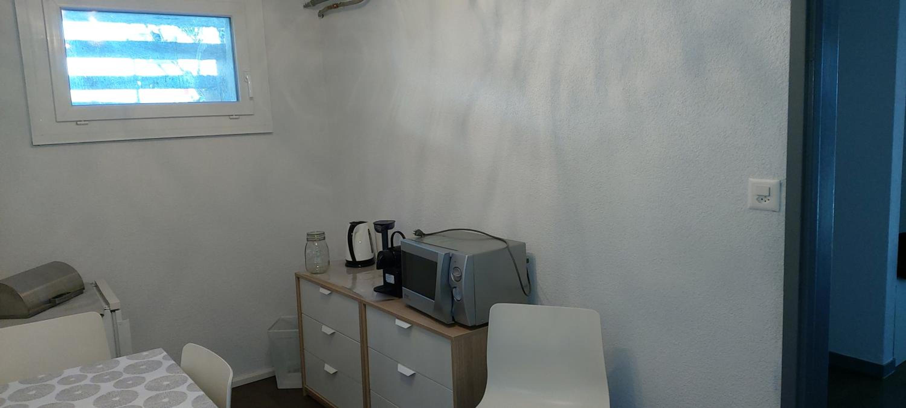 Chambre d'hôte L'optimisme