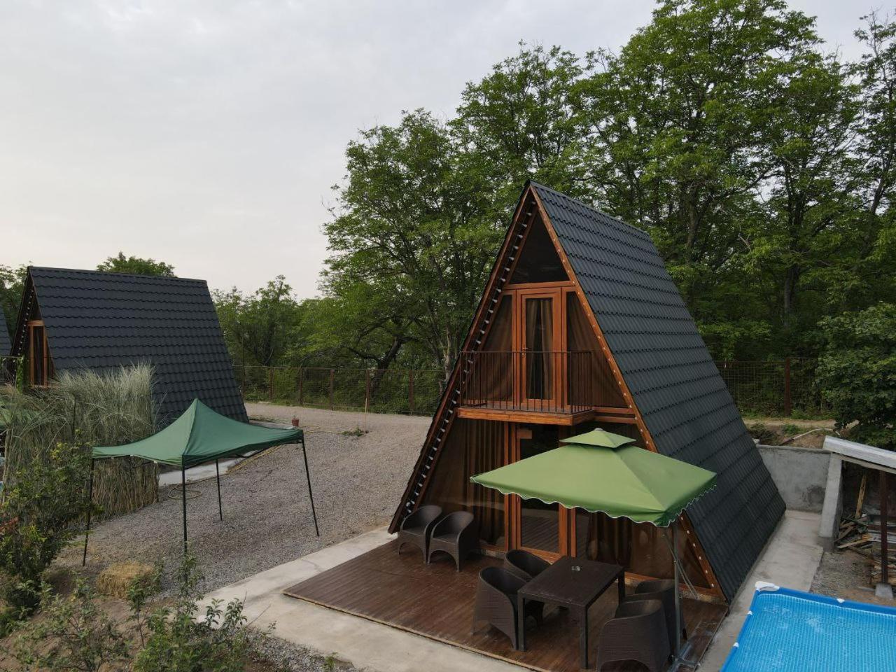 Navasard Resort
