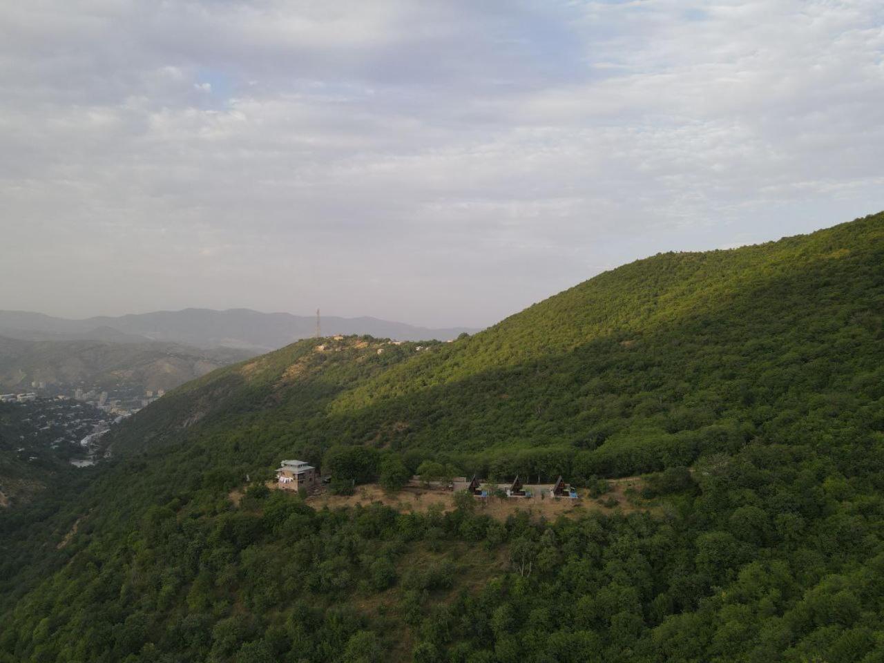Navasard Resort