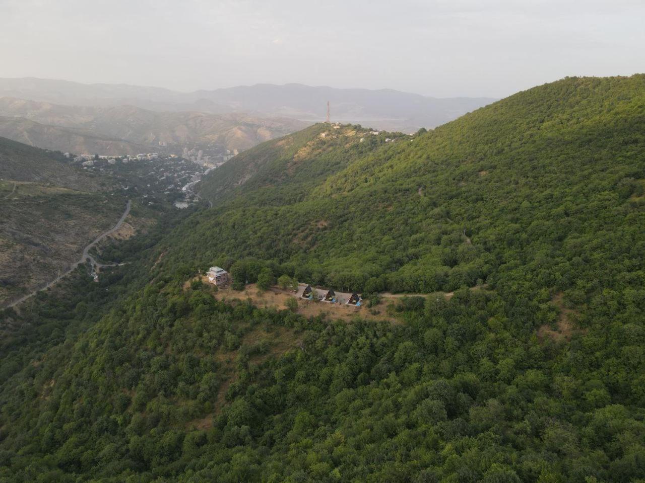 Navasard Resort