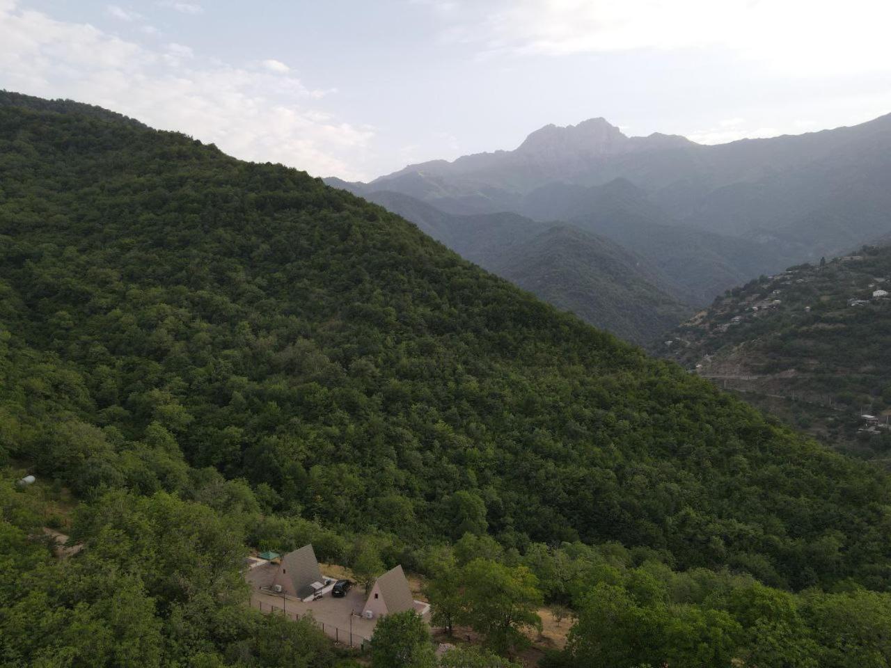 Navasard Resort