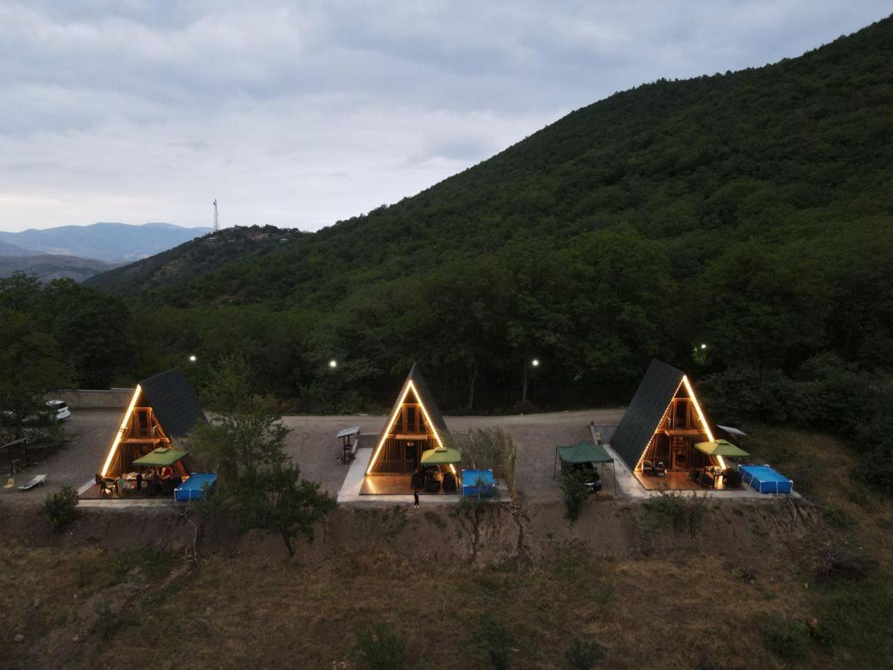 Navasard Resort