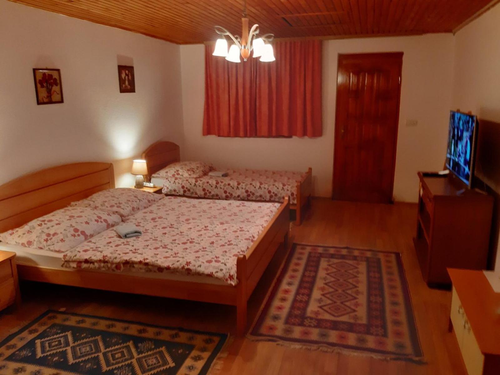 Resting House Oaza