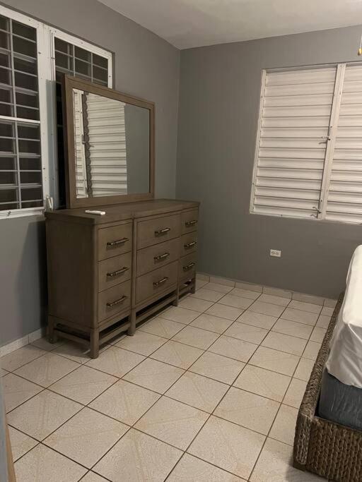 Mayaguez Spacious 3 bedroom villa view 2