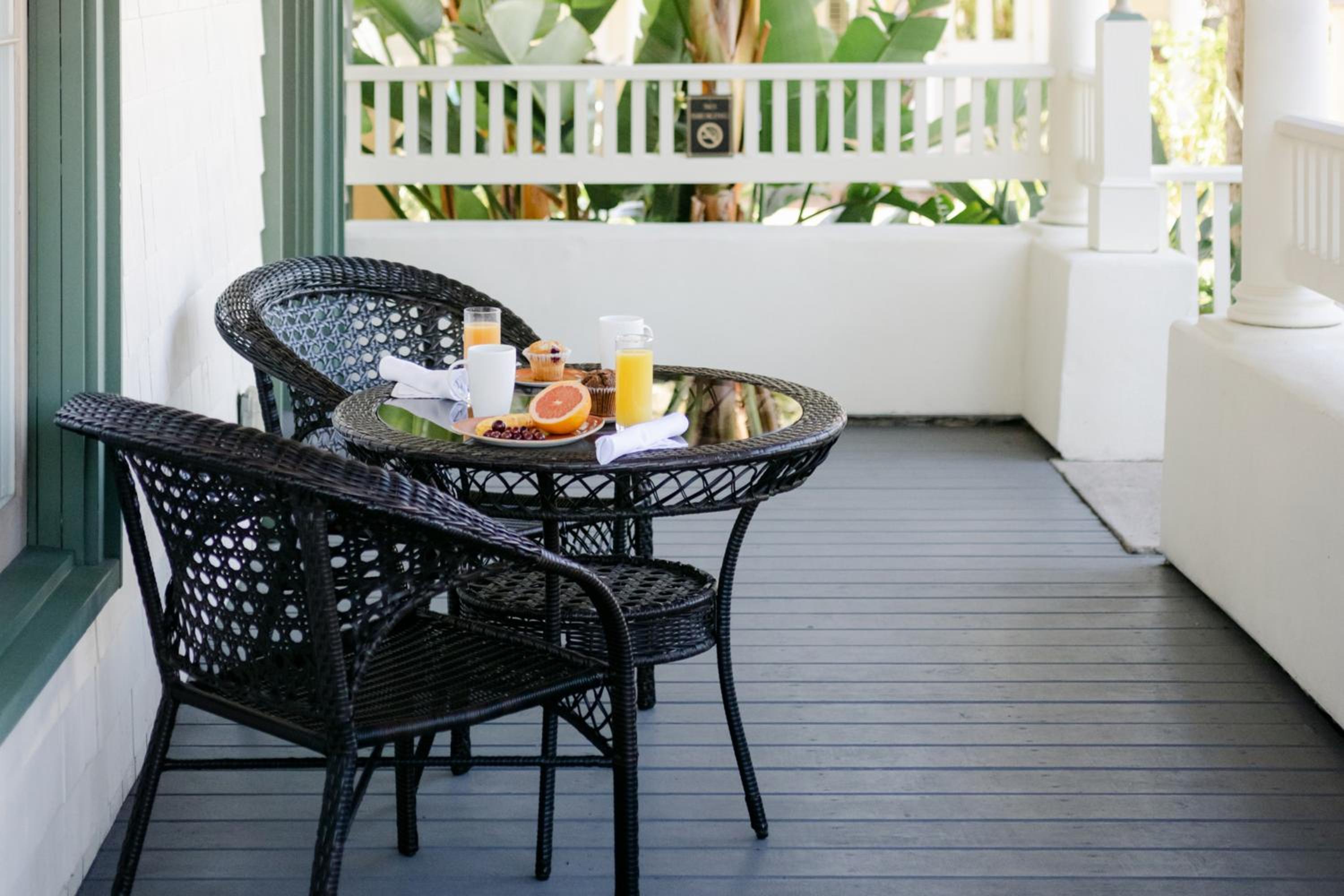 The Collector Inn (Adults Only) - Saint Augustine, Foto 15