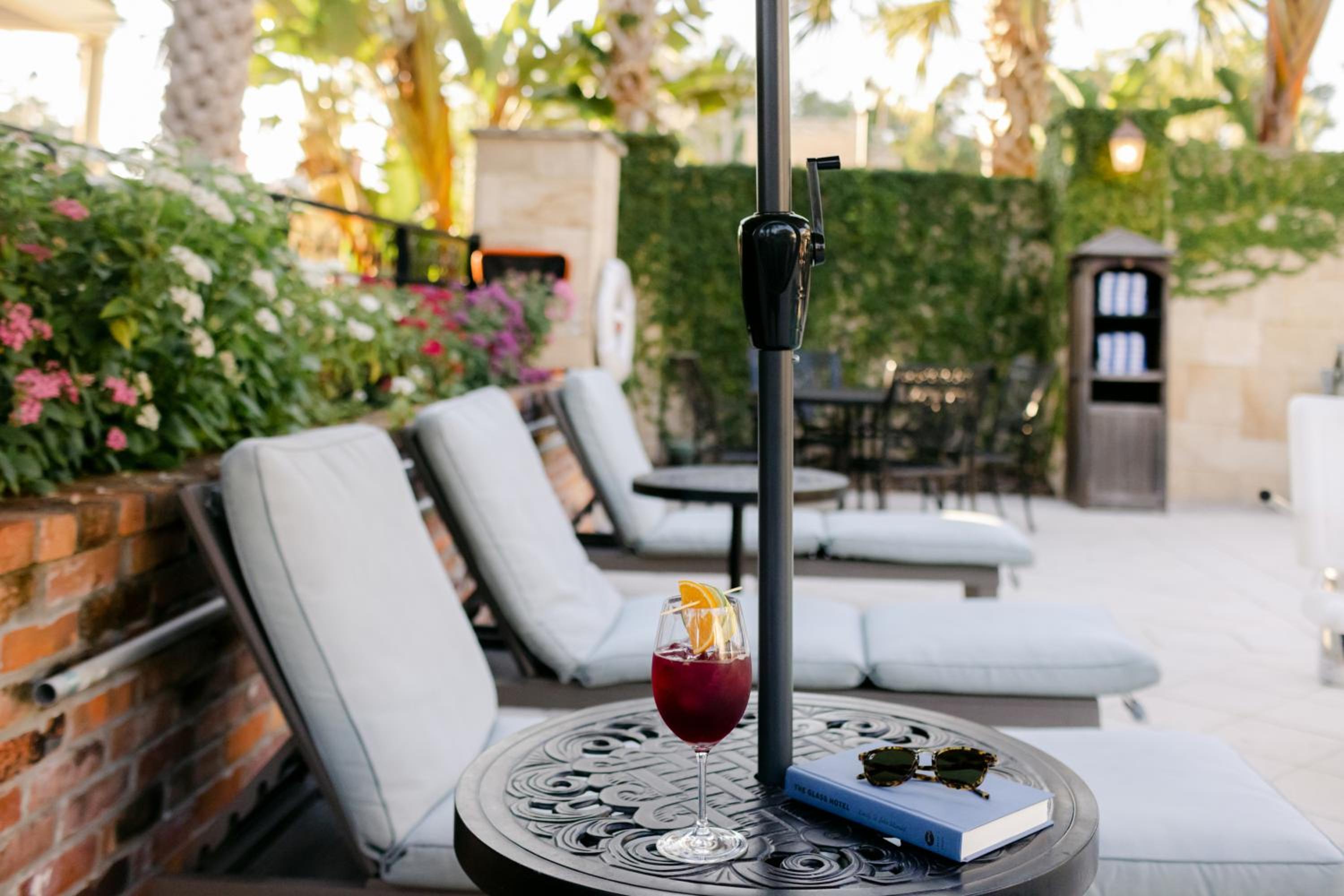 The Collector Inn (Adults Only) - Saint Augustine, Foto 43