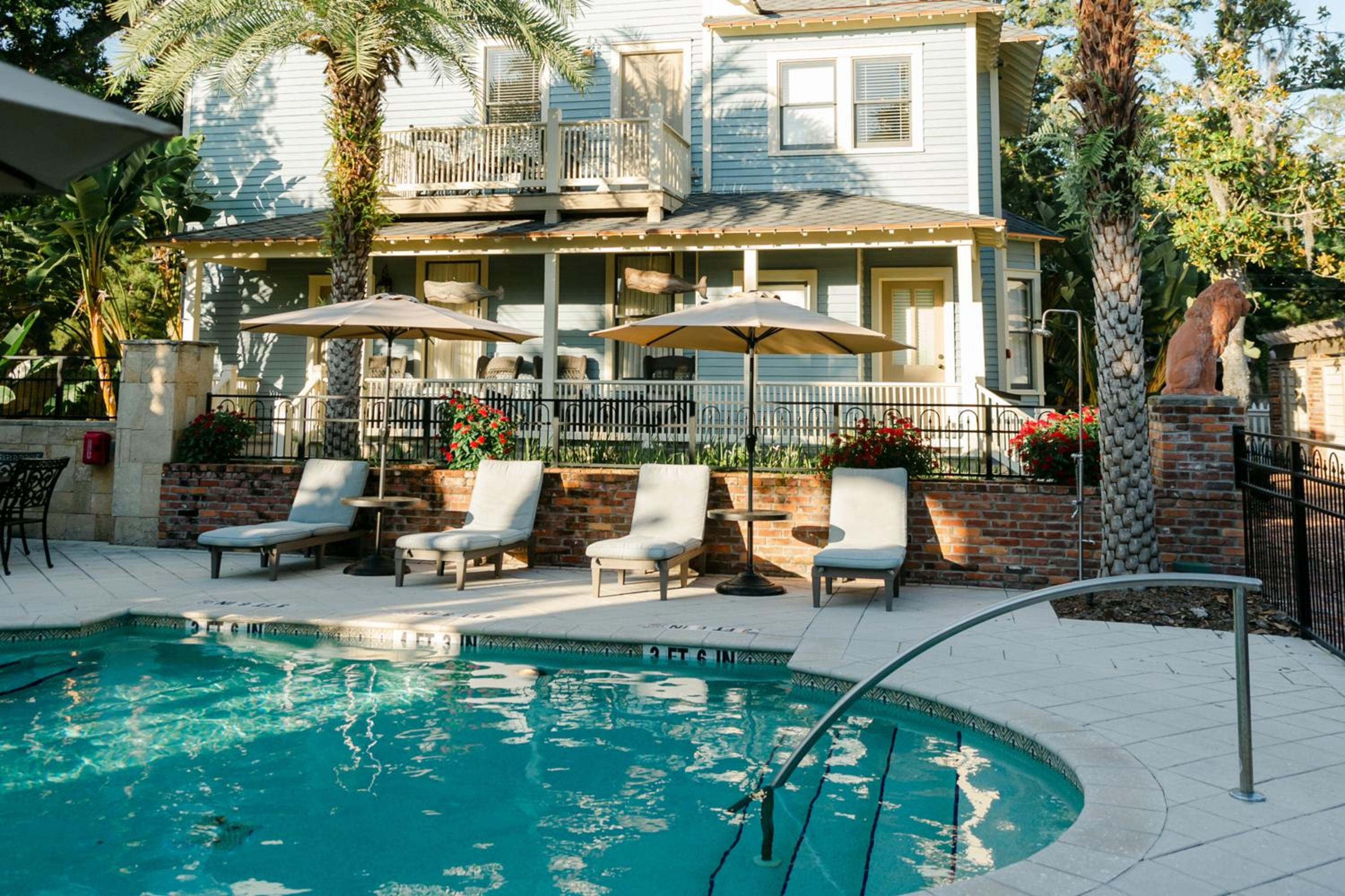 The Collector Inn (Adults Only) - Saint Augustine, Foto 36