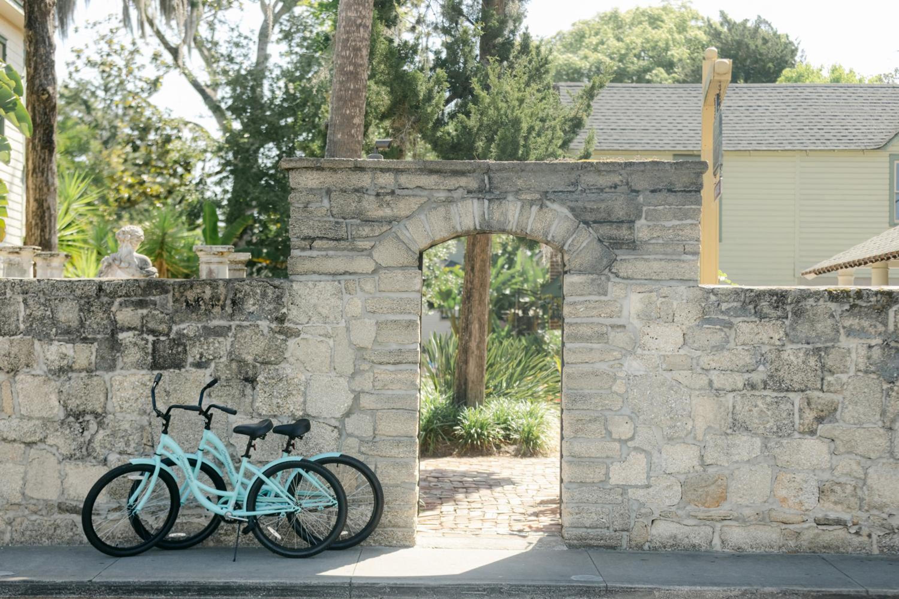 The Collector Inn (Adults Only) - Saint Augustine, Foto 6