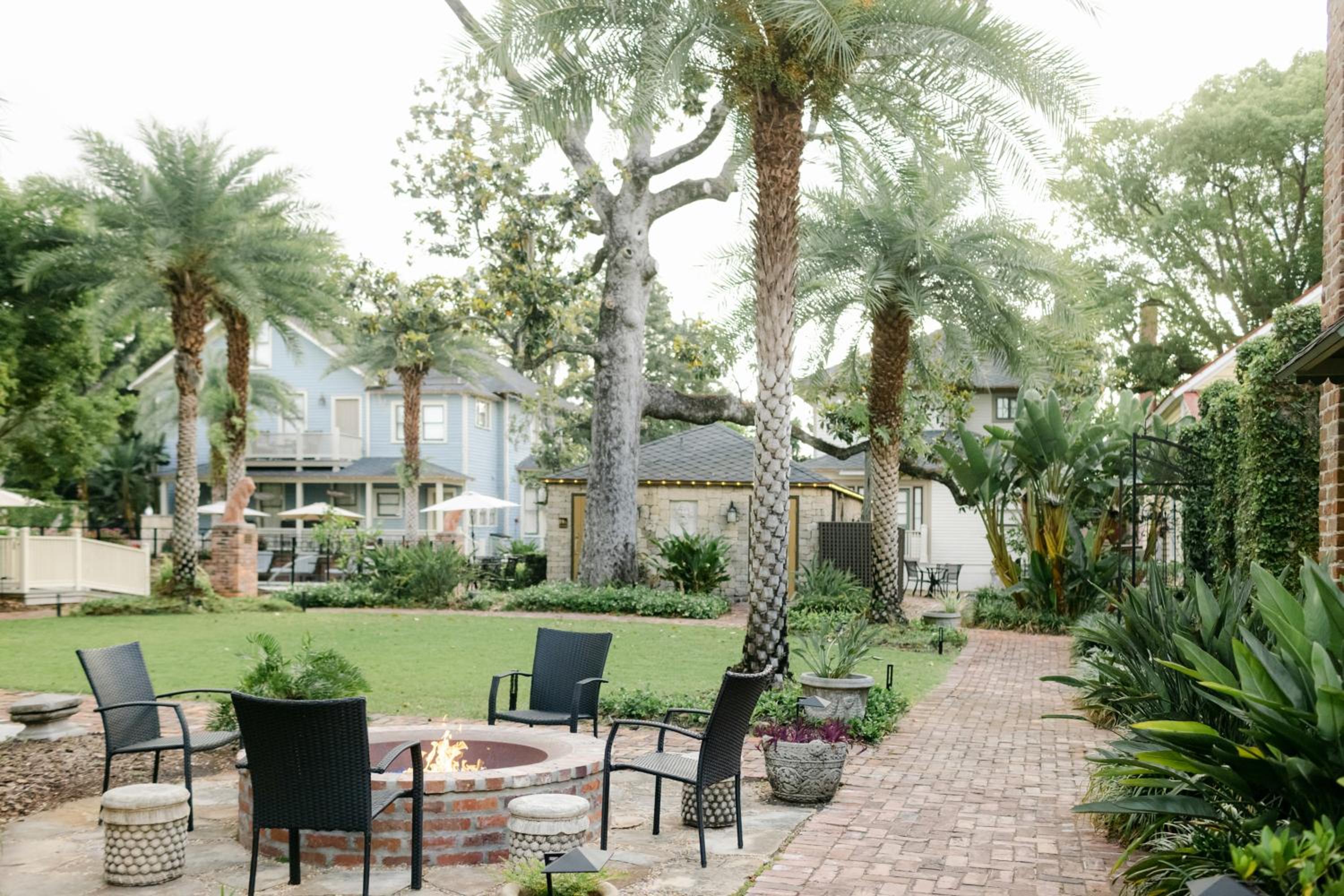 The Collector Inn (Adults Only) - Saint Augustine, Foto 29