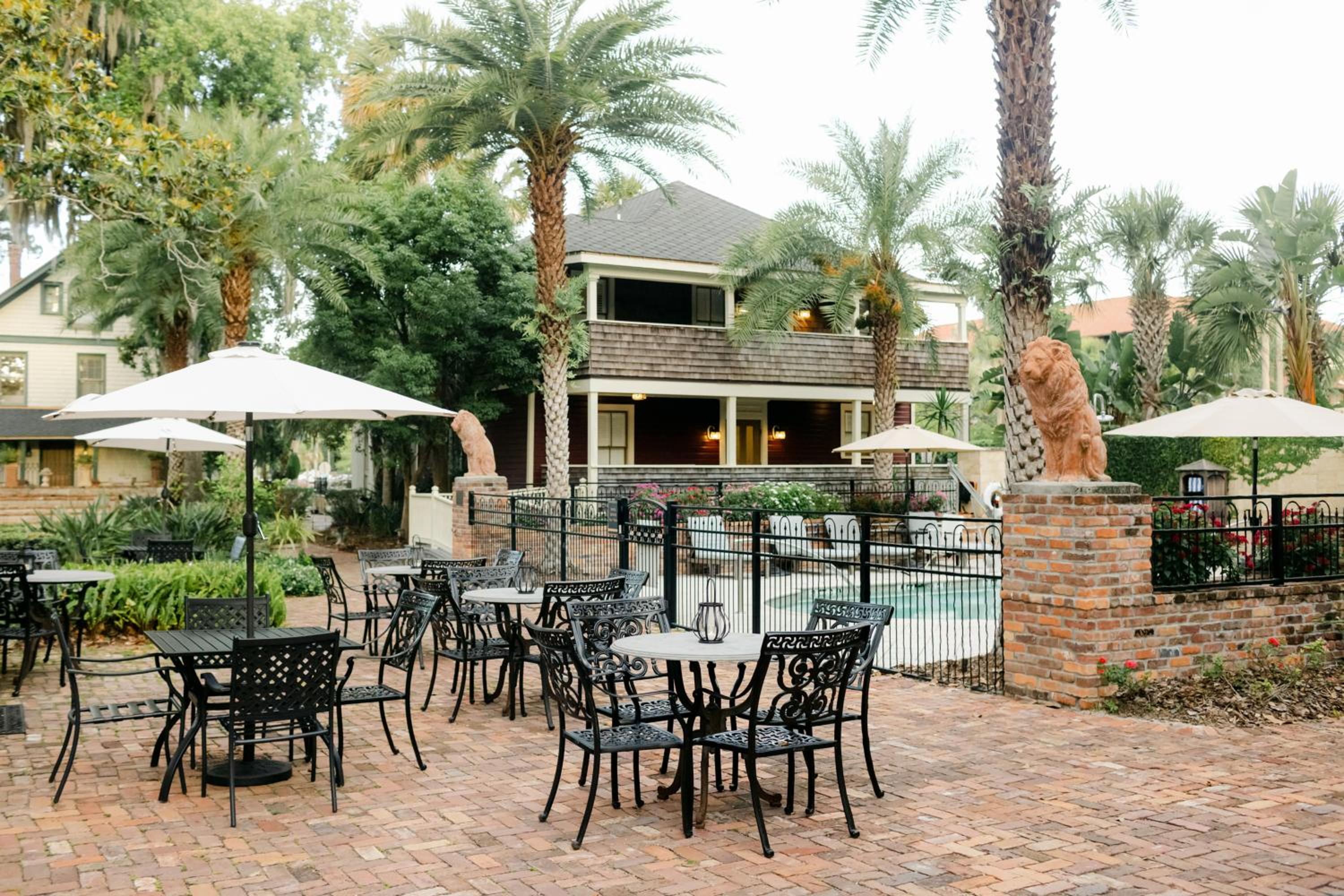 The Collector Inn (Adults Only) - Saint Augustine, Foto 33