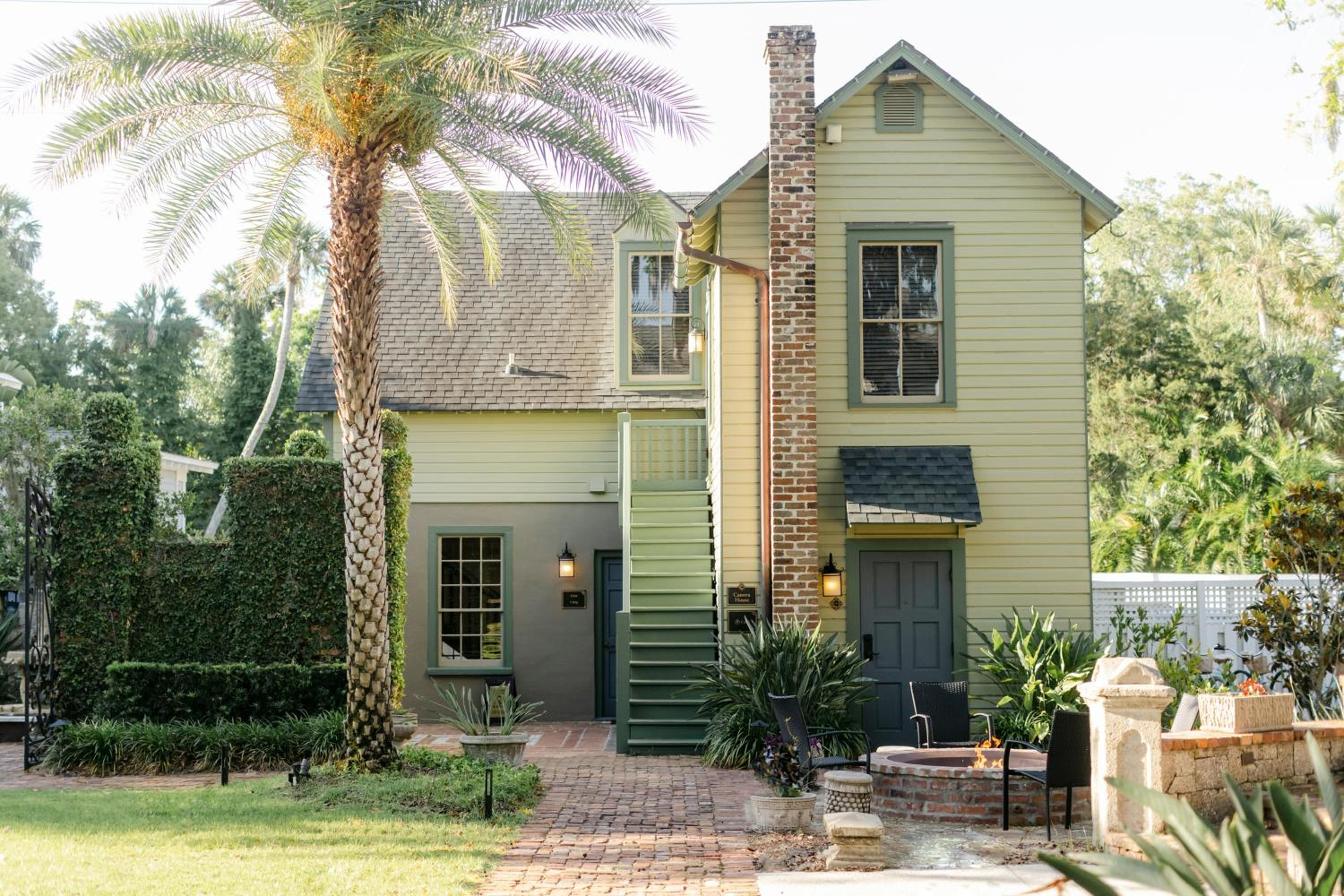 The Collector Inn (Adults Only) - Saint Augustine, Foto 12