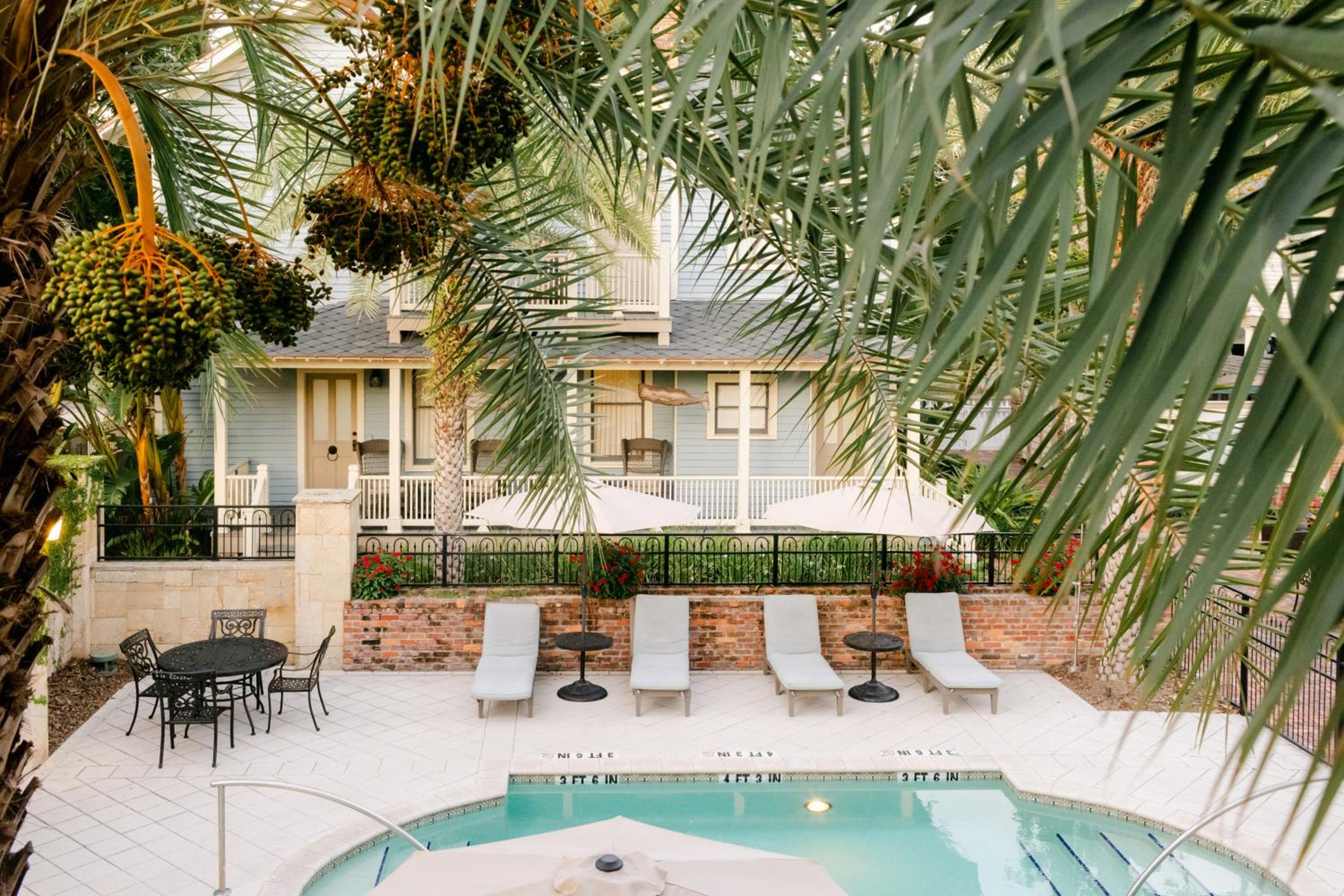 The Collector Inn (Adults Only) - Saint Augustine, Foto 32
