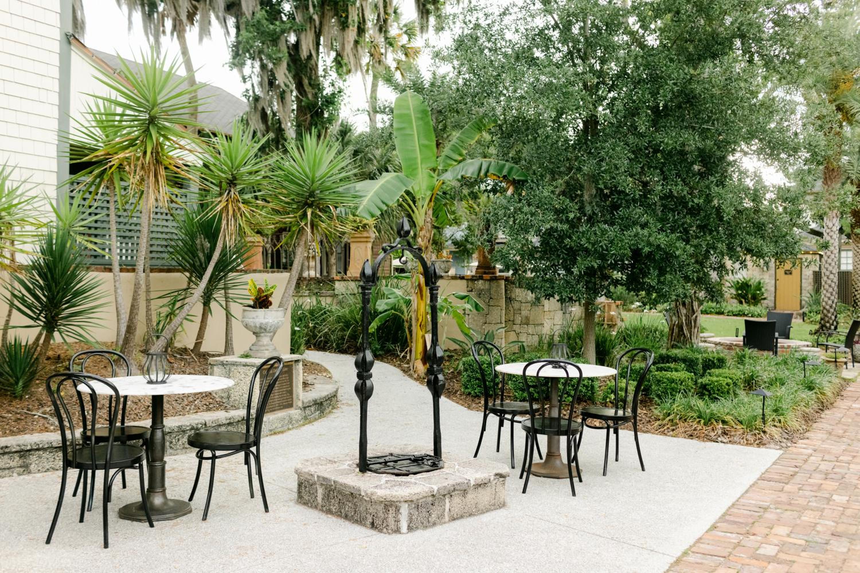 The Collector Inn (Adults Only) - Saint Augustine, Foto 8