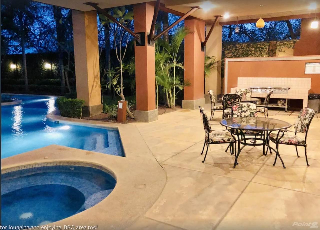 Beautiful Condo wJacuzzi tub Steps to beach view 5