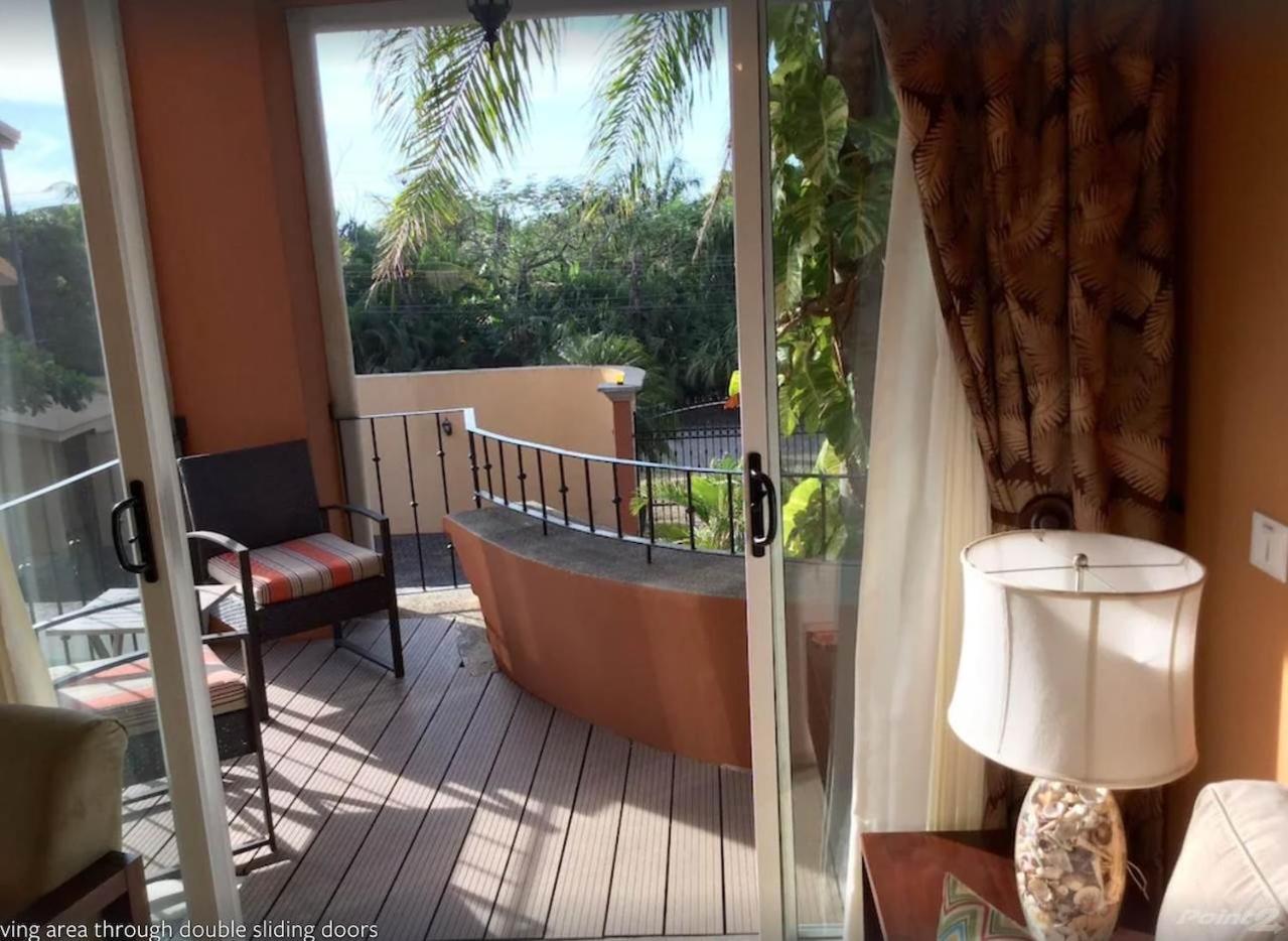 Beautiful Condo wJacuzzi tub Steps to beach view 4
