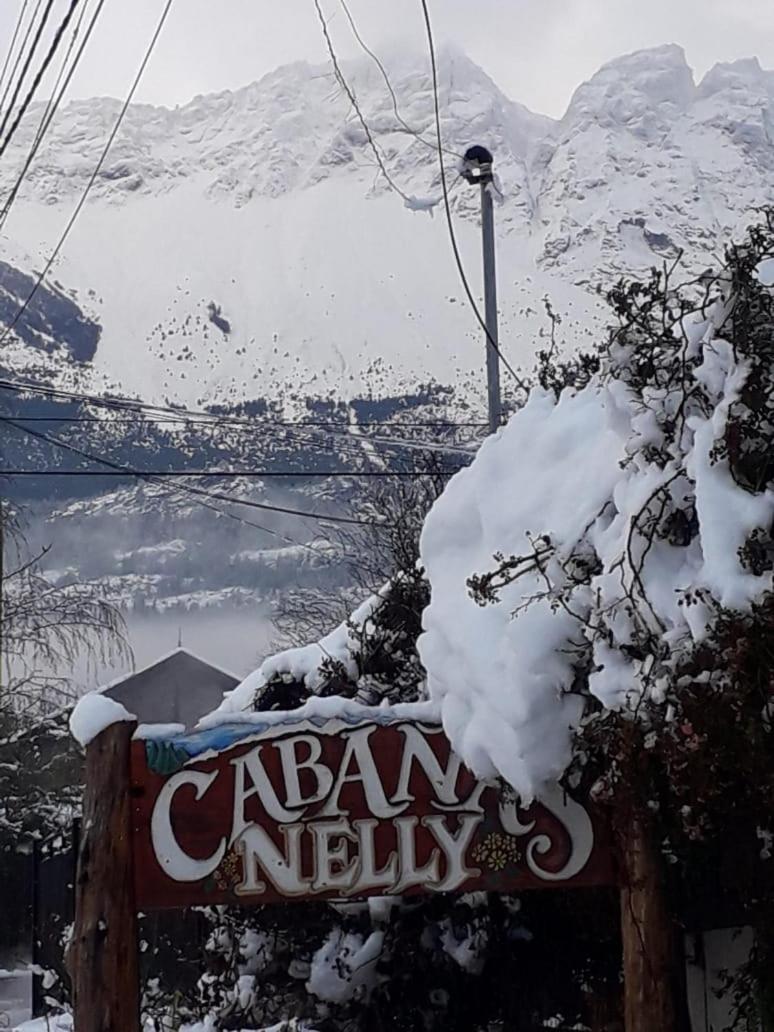 Cabañas Nelly