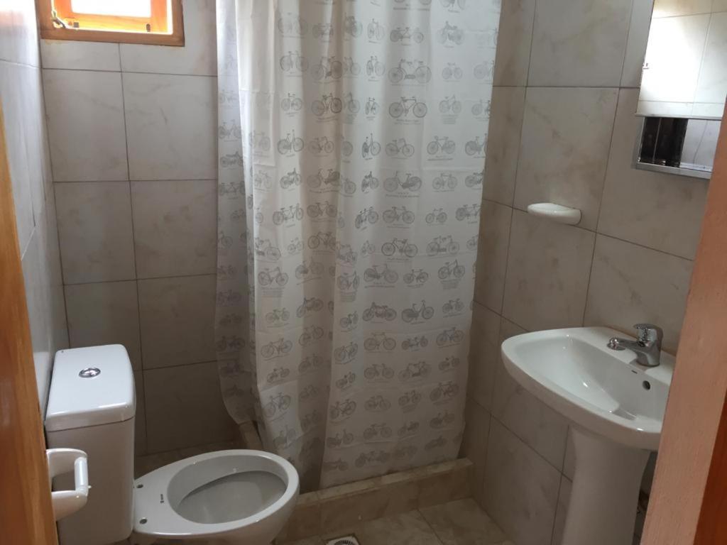 Cabañas Nelly