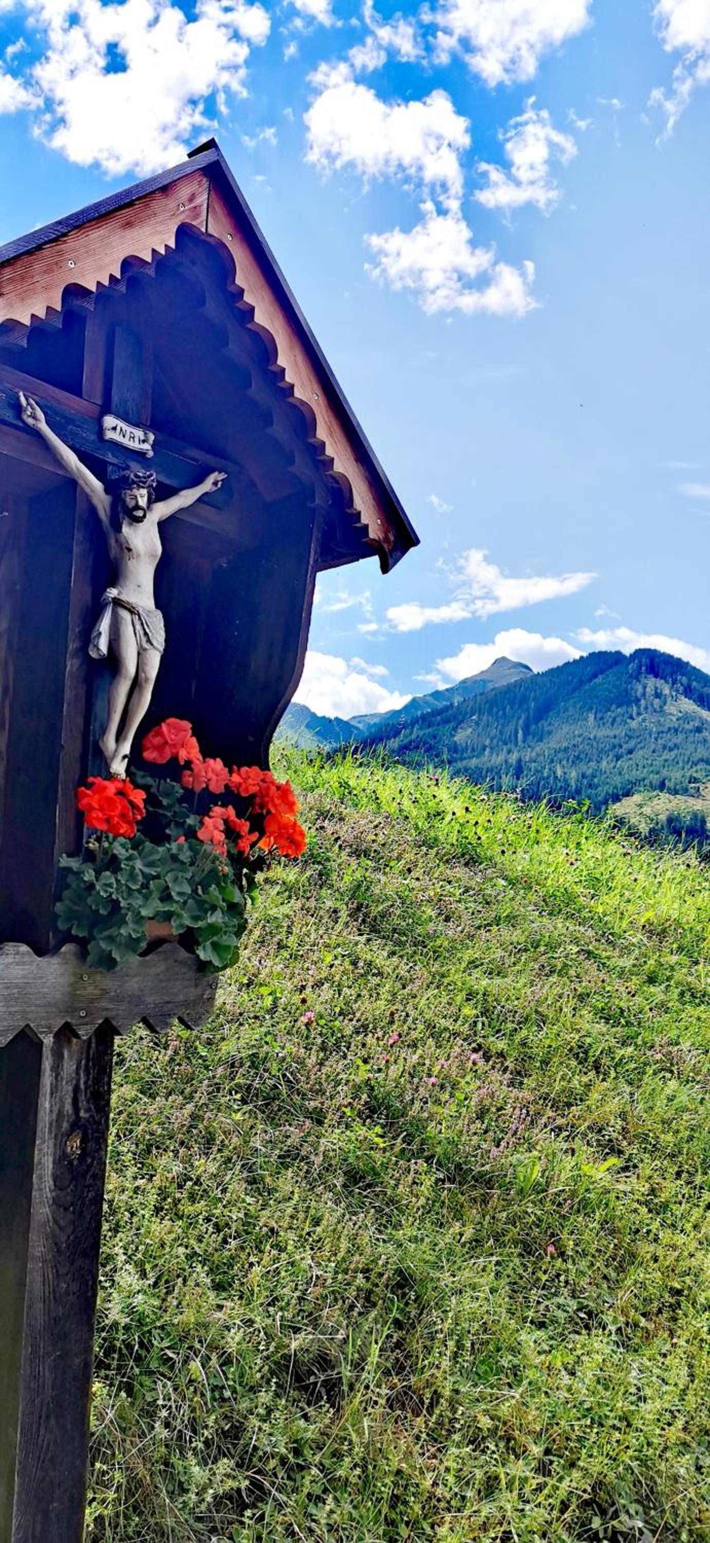 Alpbach Loft