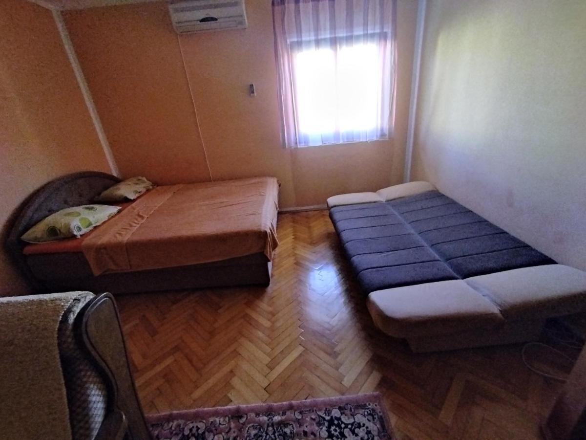 Apartman Djenovici photo 4